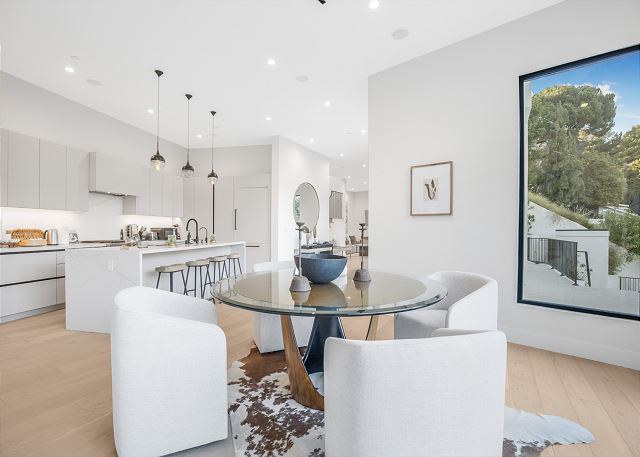 Belden Modern Villa 5