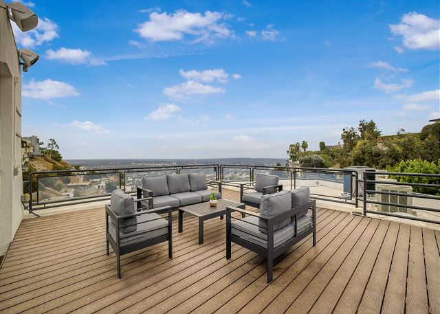 Franklin Mediterranean Villa 3