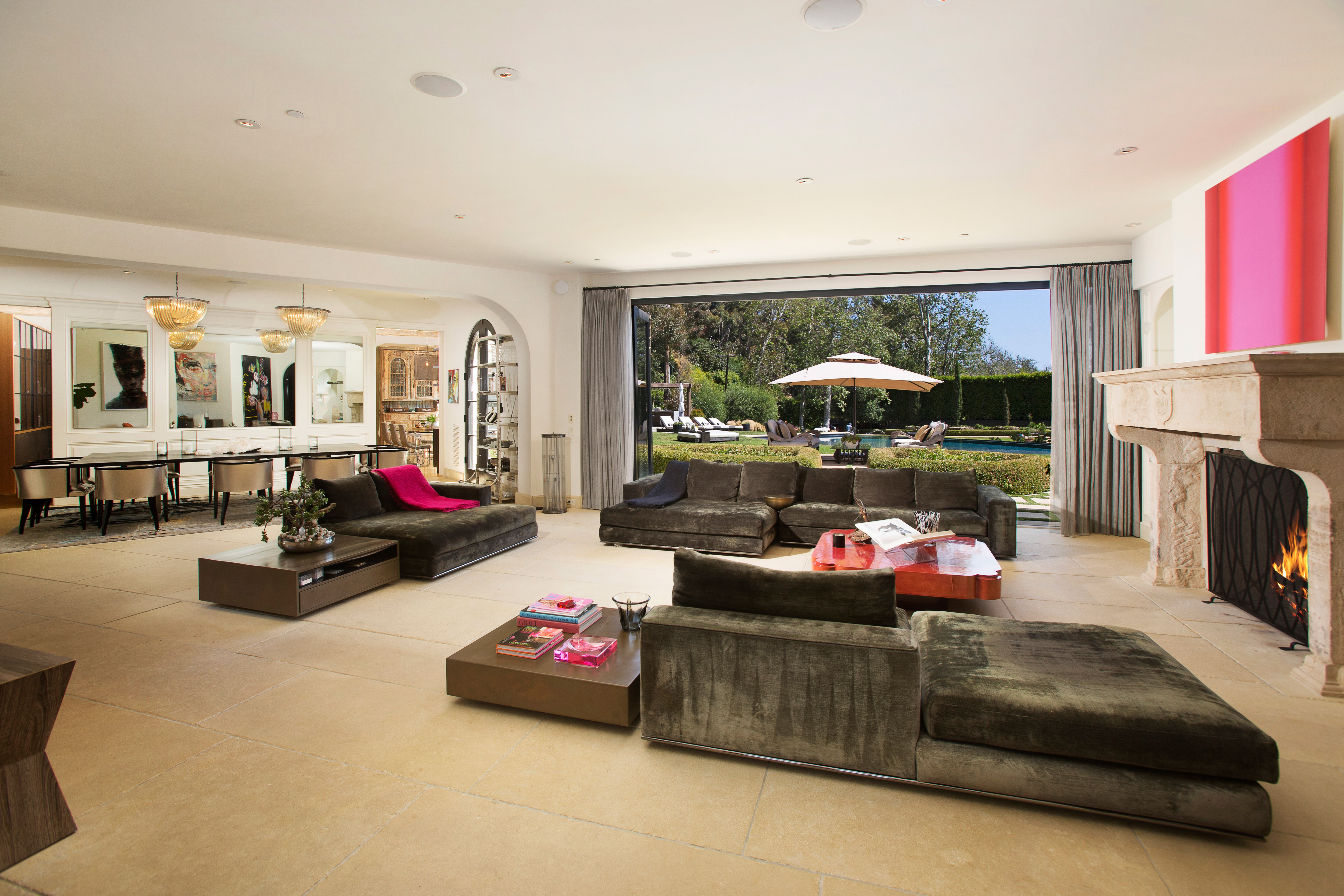 Villa Tuscan | Photo 13