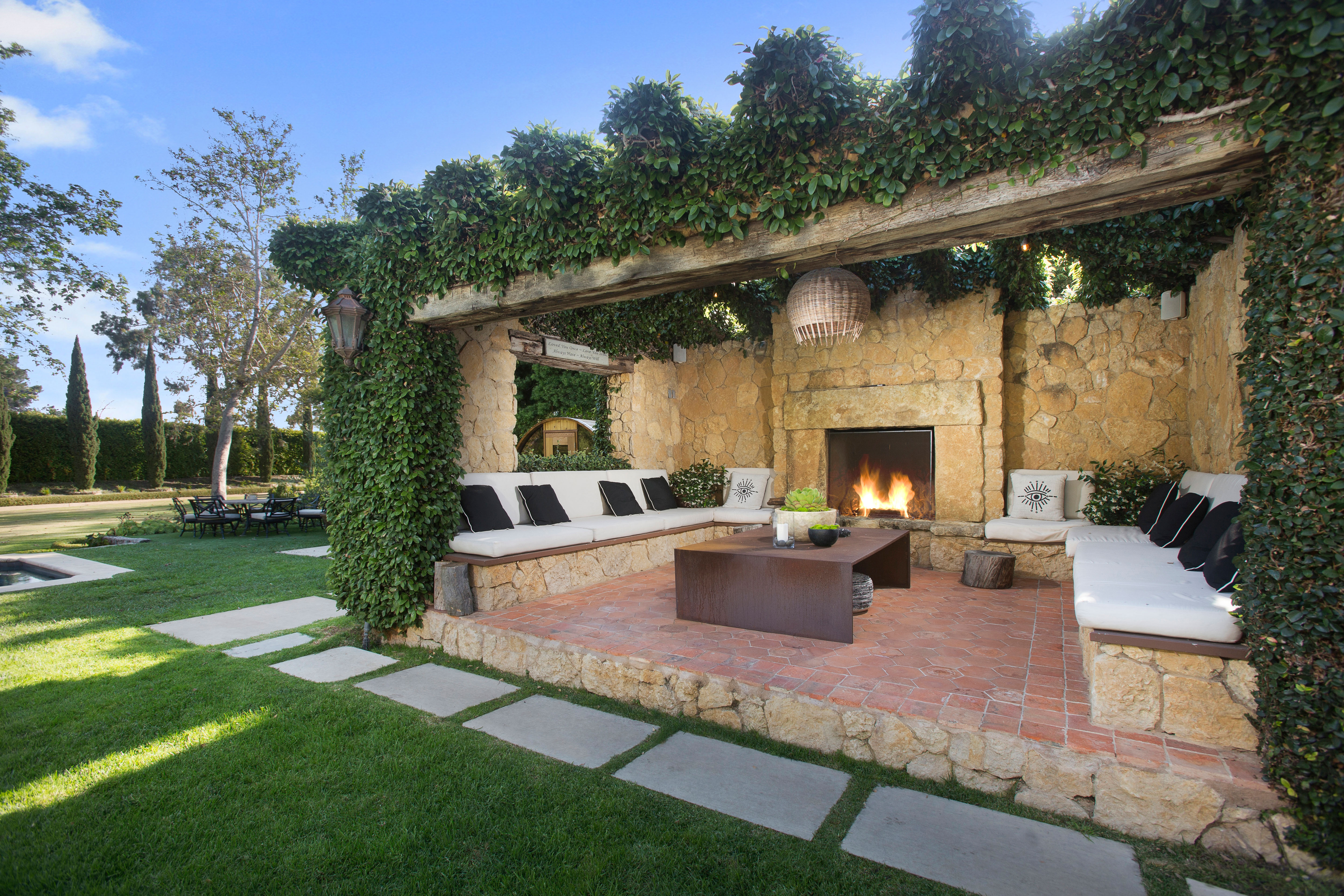 Villa Tuscan | Photo 50