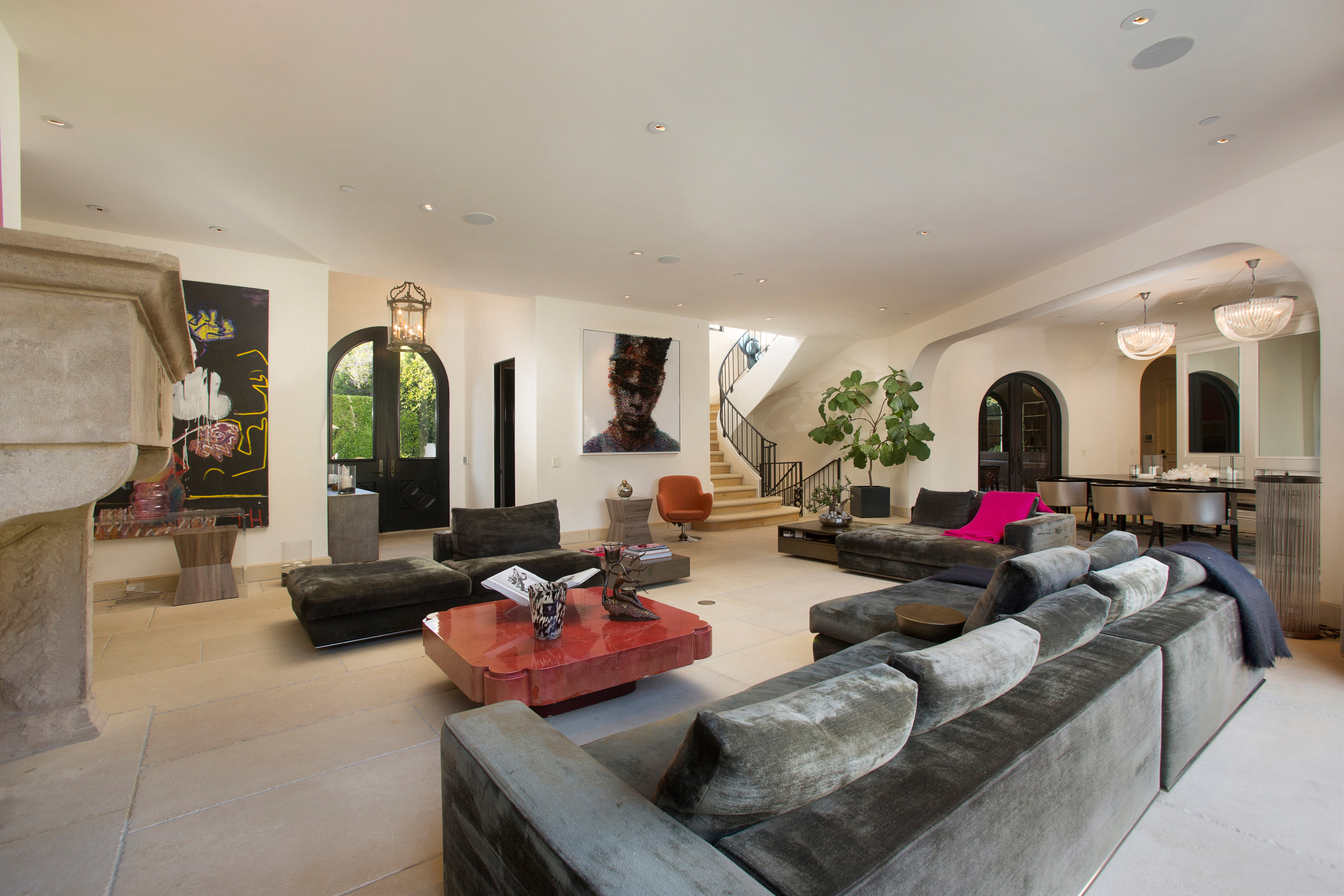 Villa Tuscan | Photo 20