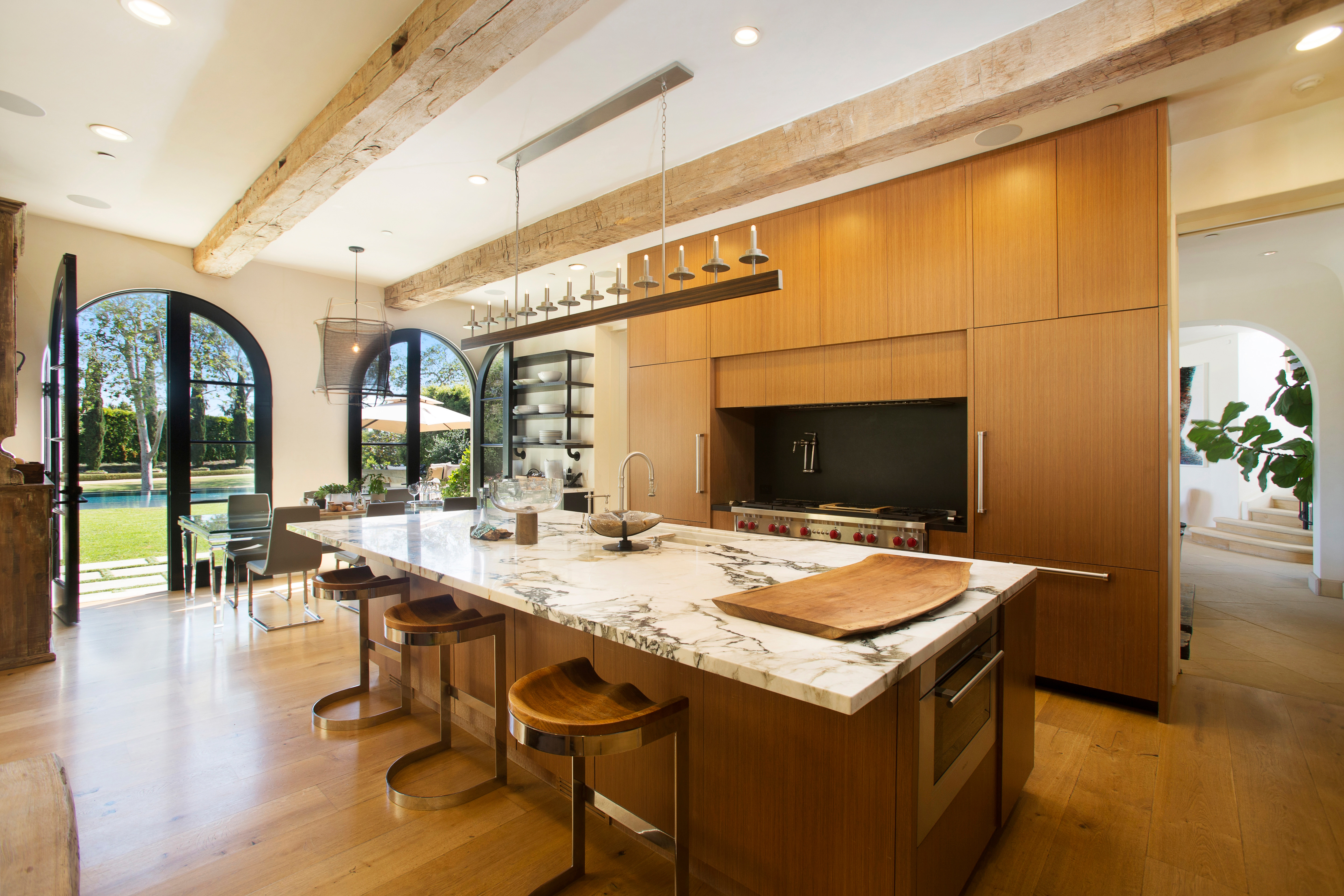 Villa Tuscan | Photo 27