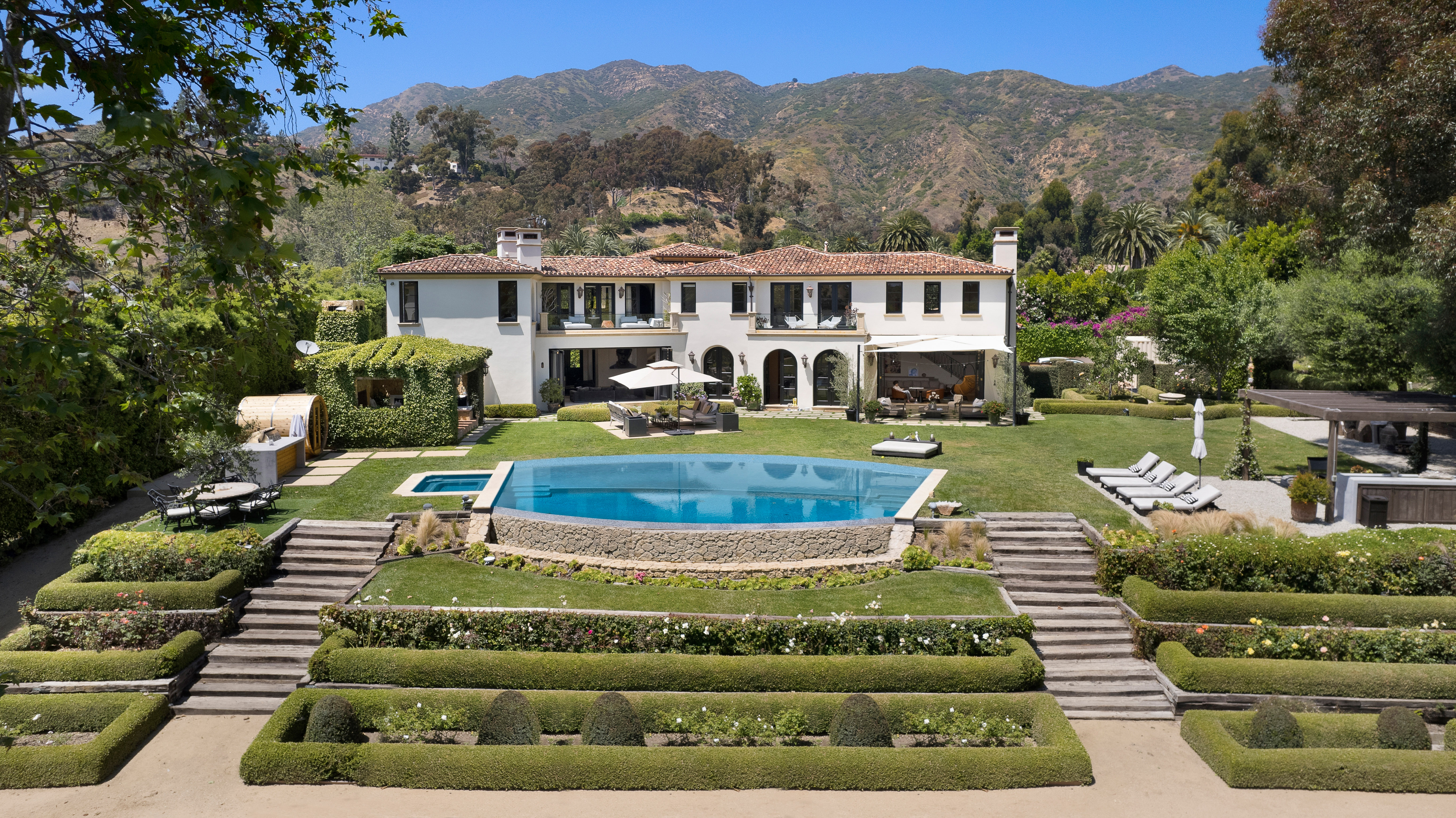 Villa Tuscan | Photo 12