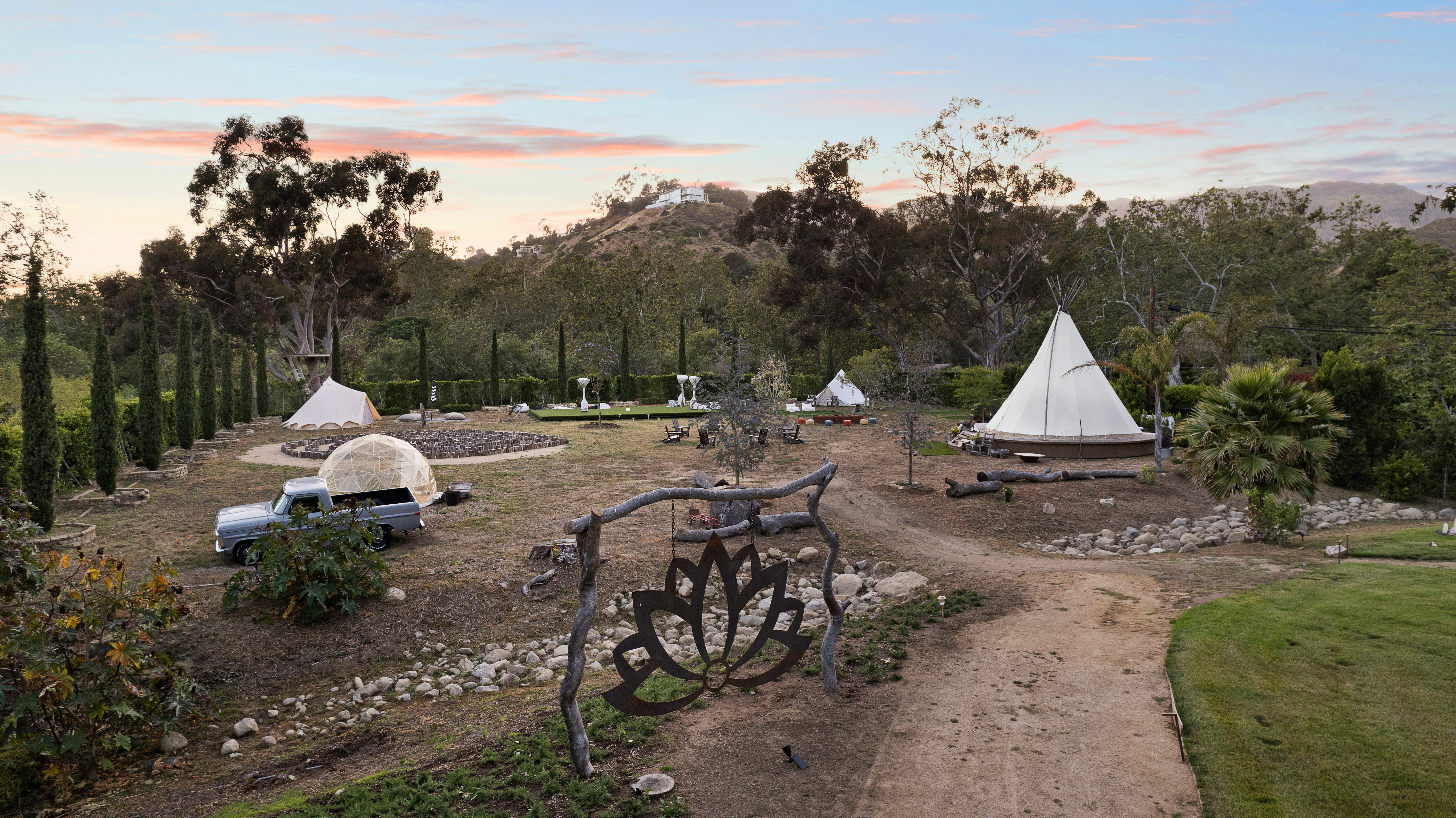 Villa Tuscan | Photo 63