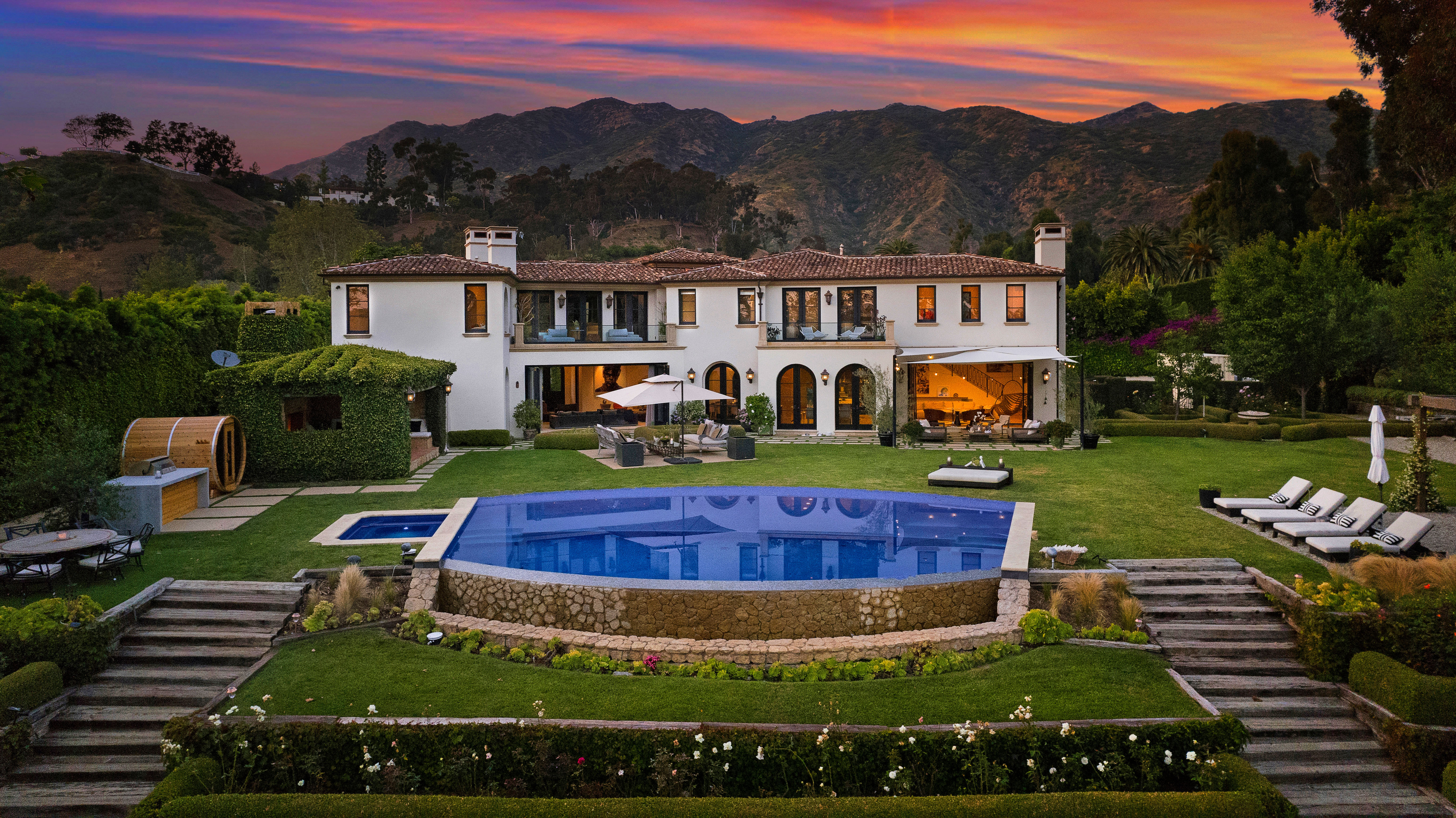 Villa Tuscan | Photo 5