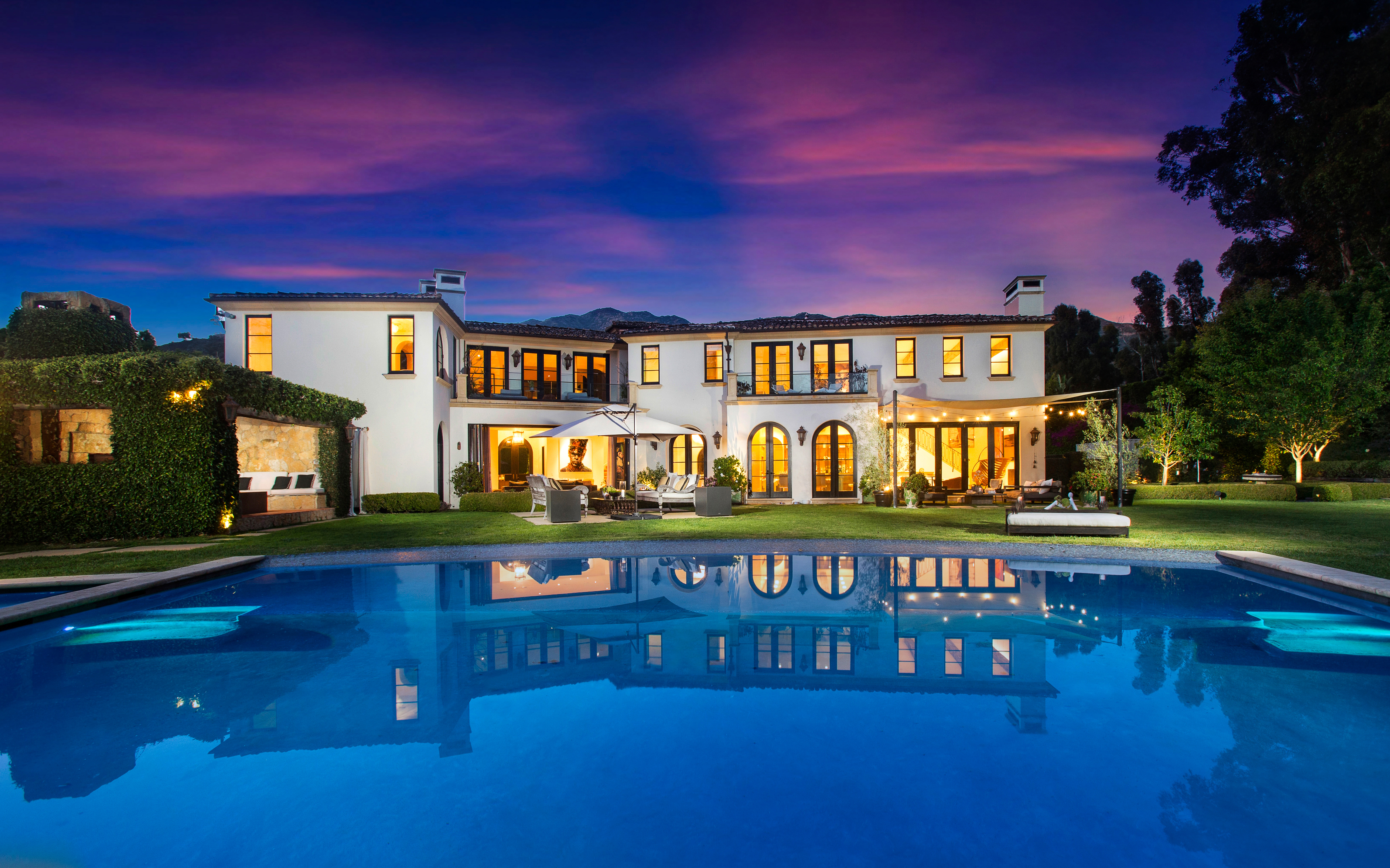 Villa Tuscan | Photo 2