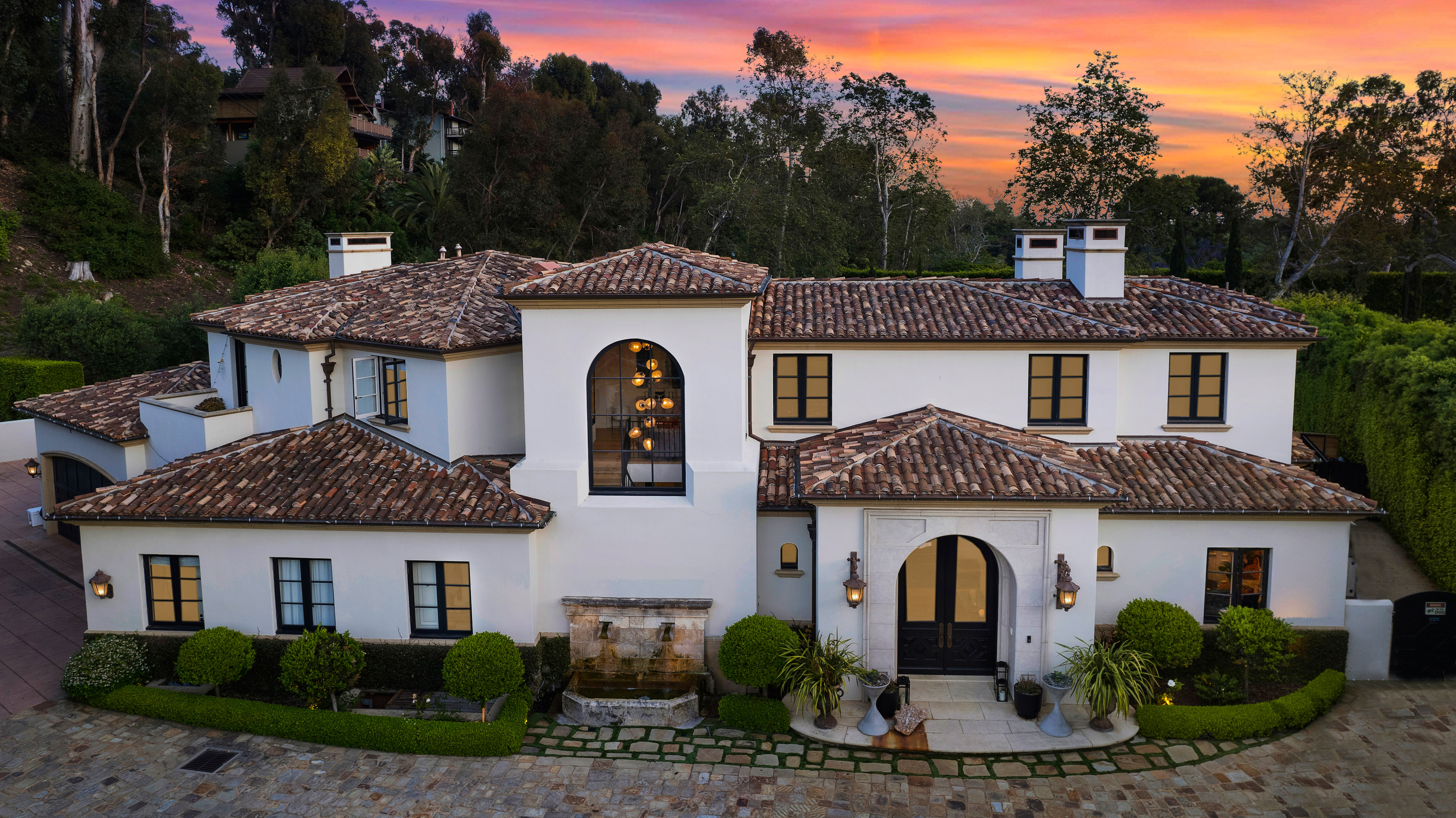 Villa Tuscan | Photo 7