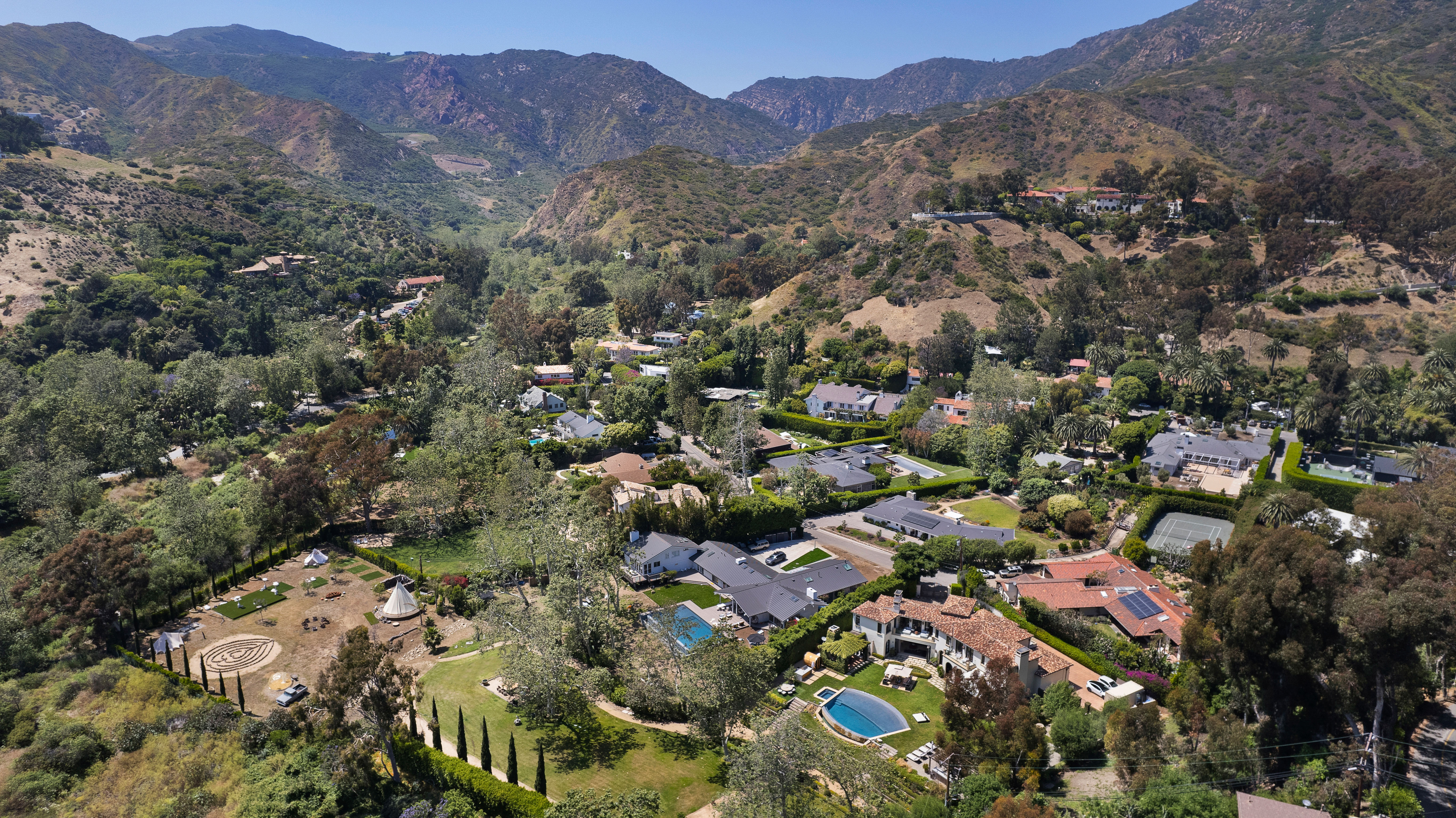 Villa Tuscan | Photo 11