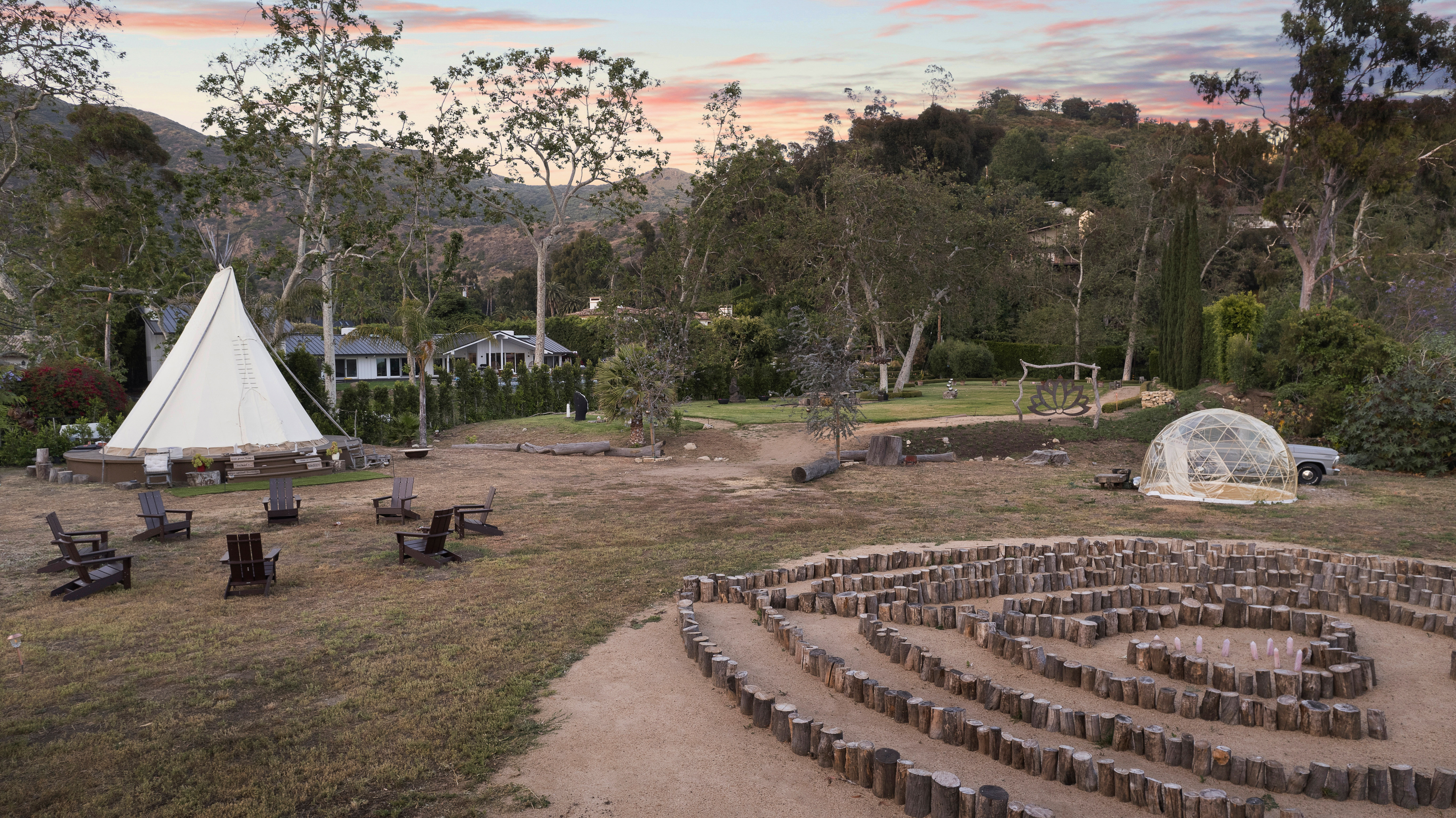 Villa Tuscan | Photo 64