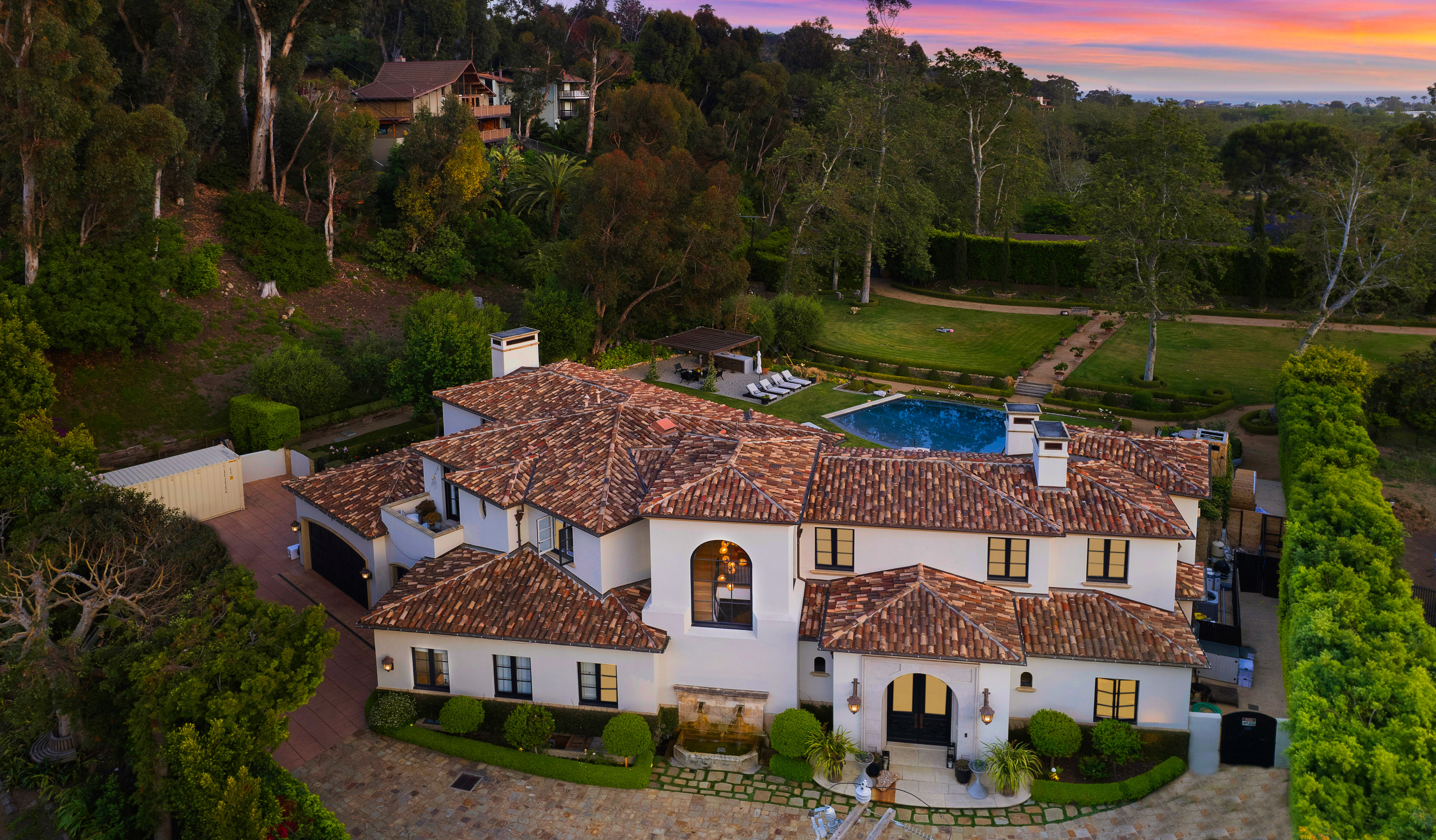 Villa Tuscan | Photo 6