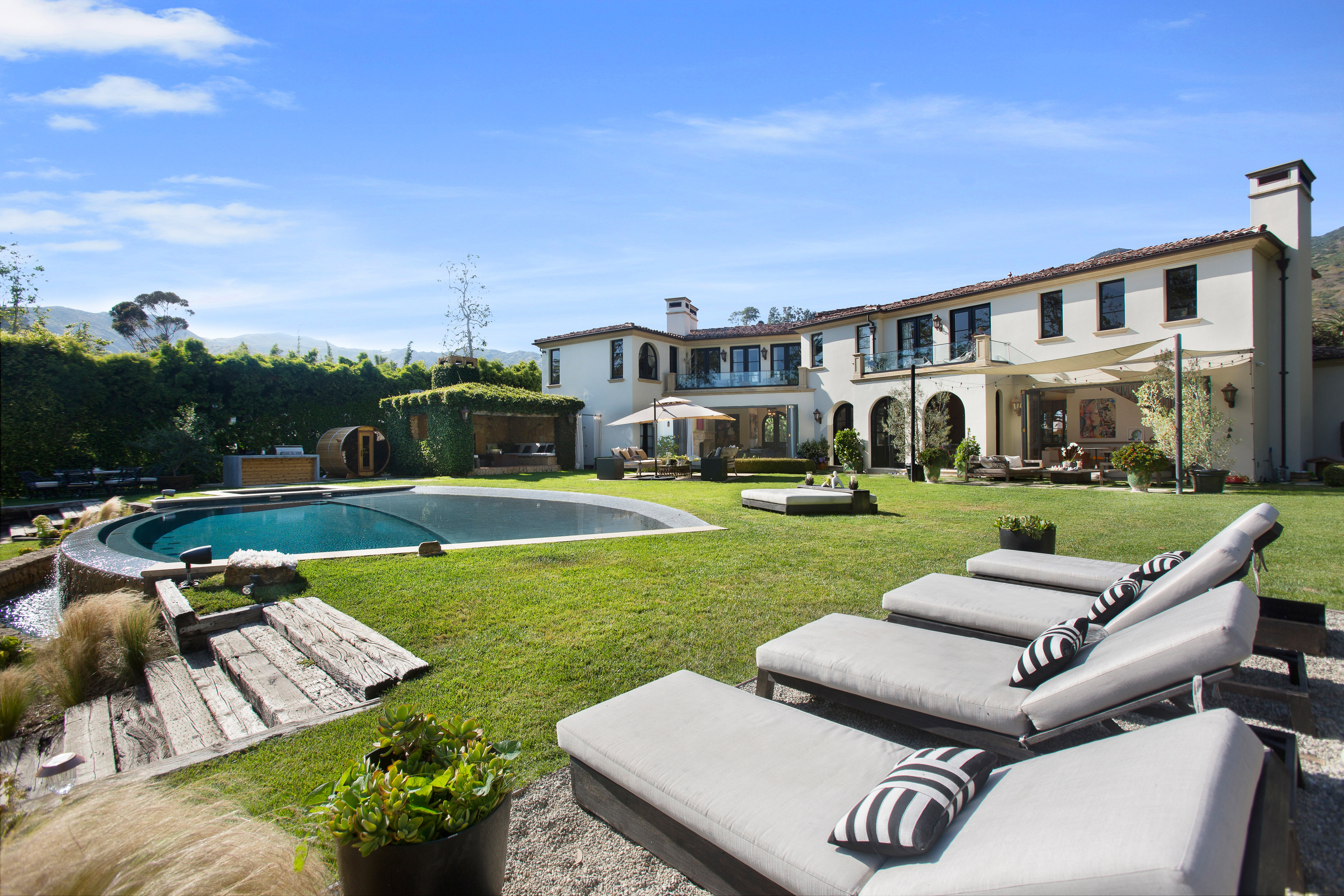 Villa Tuscan | Photo 53