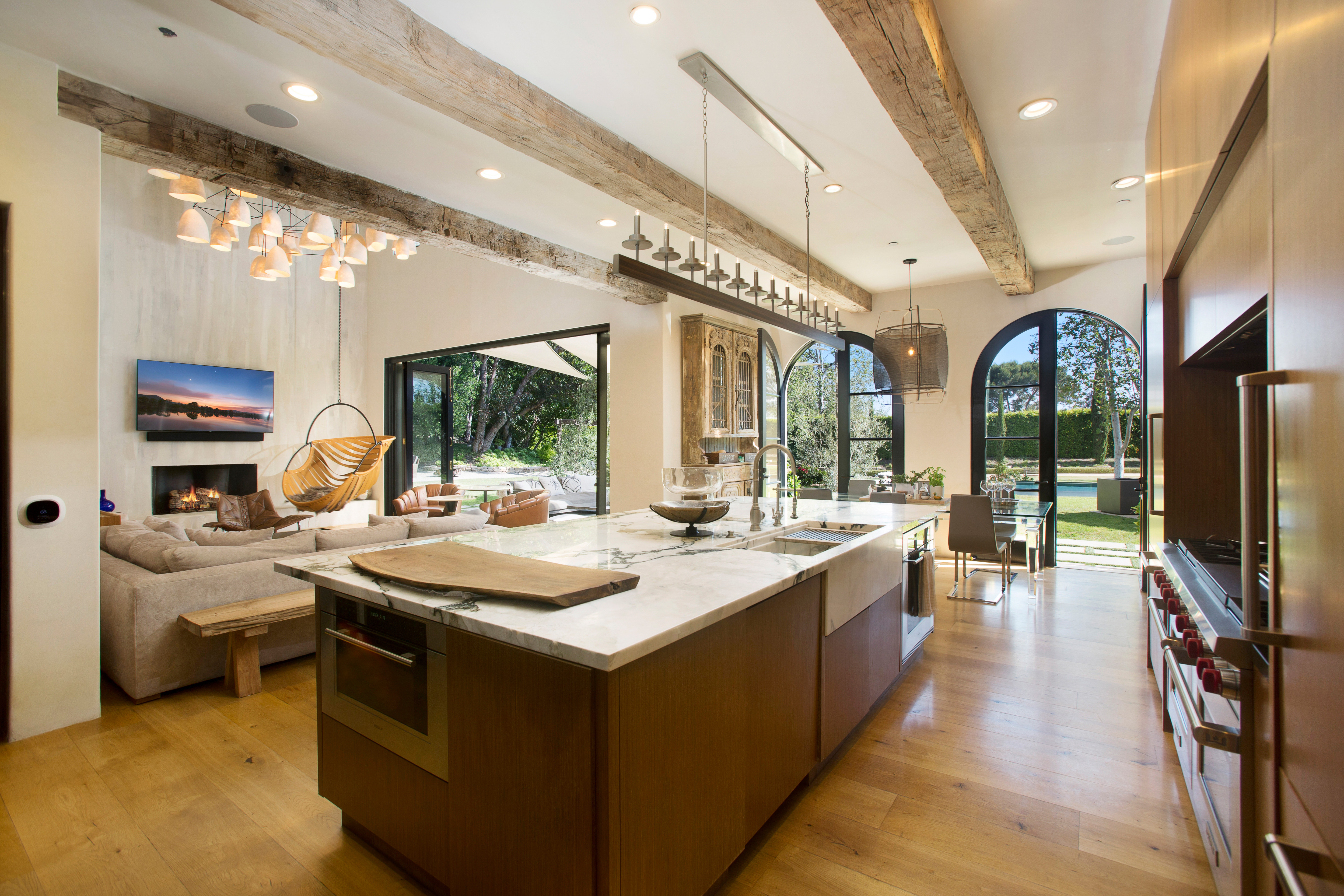 Villa Tuscan | Photo 28