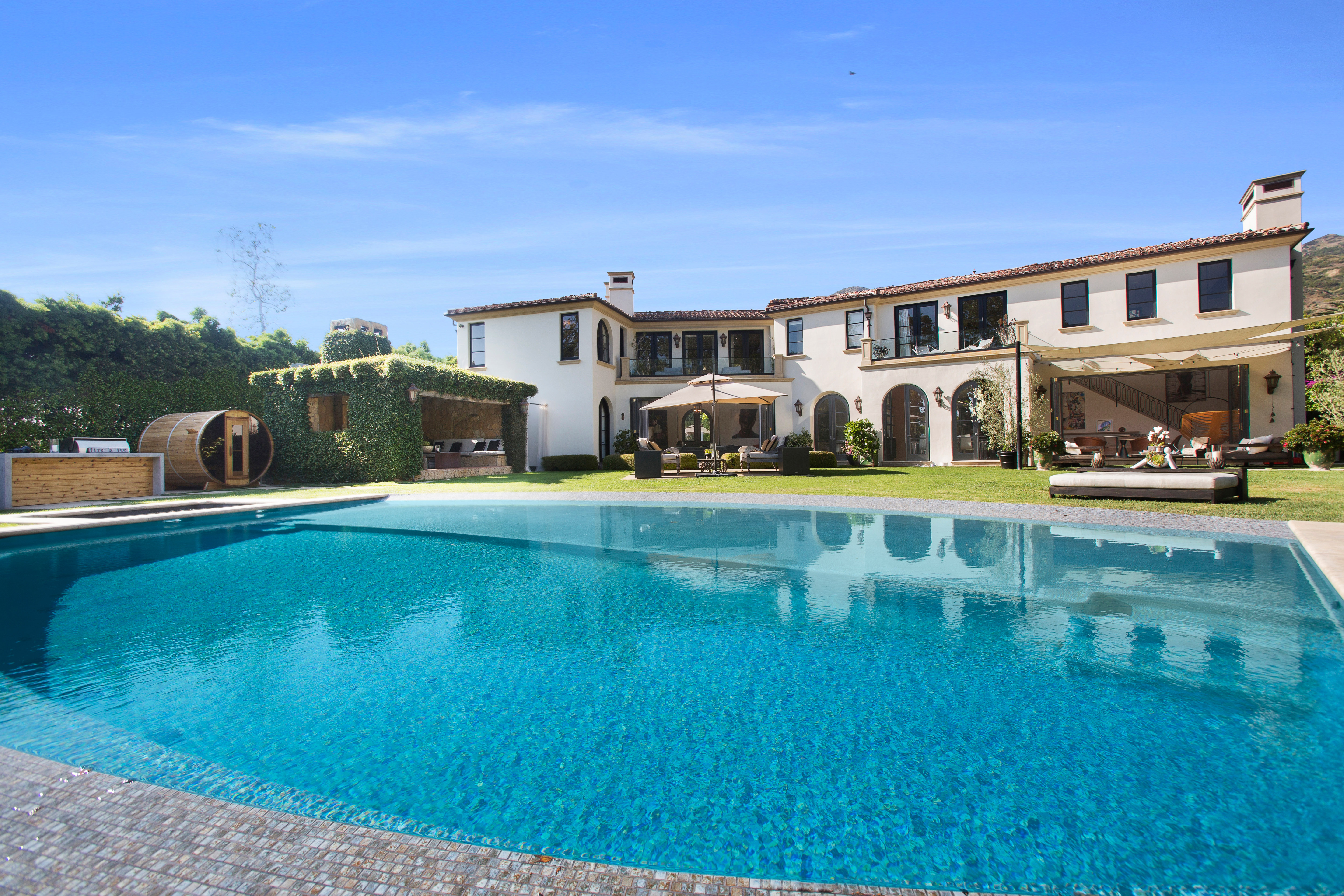 Villa Tuscan | Photo 46