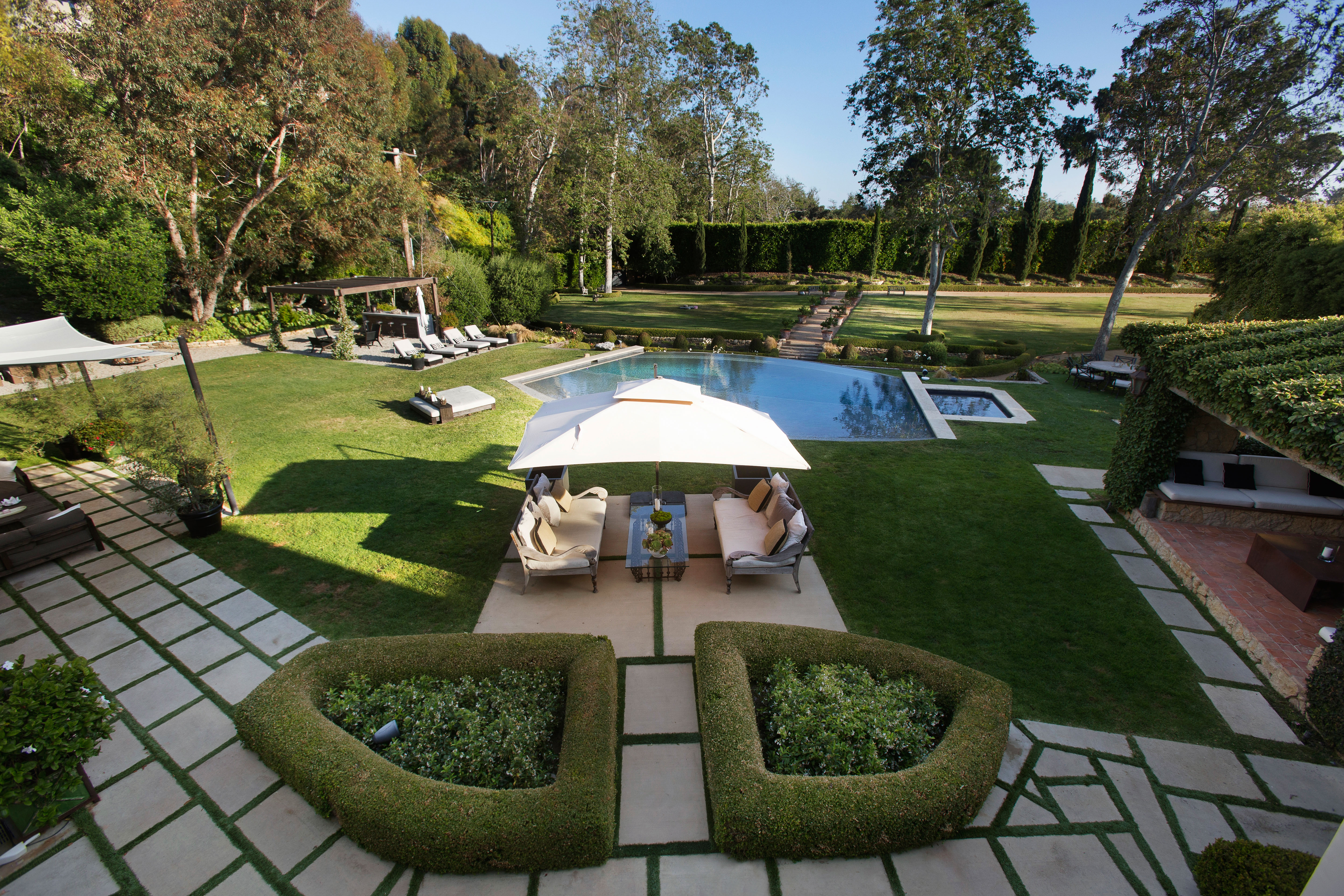 Villa Tuscan | Photo 49