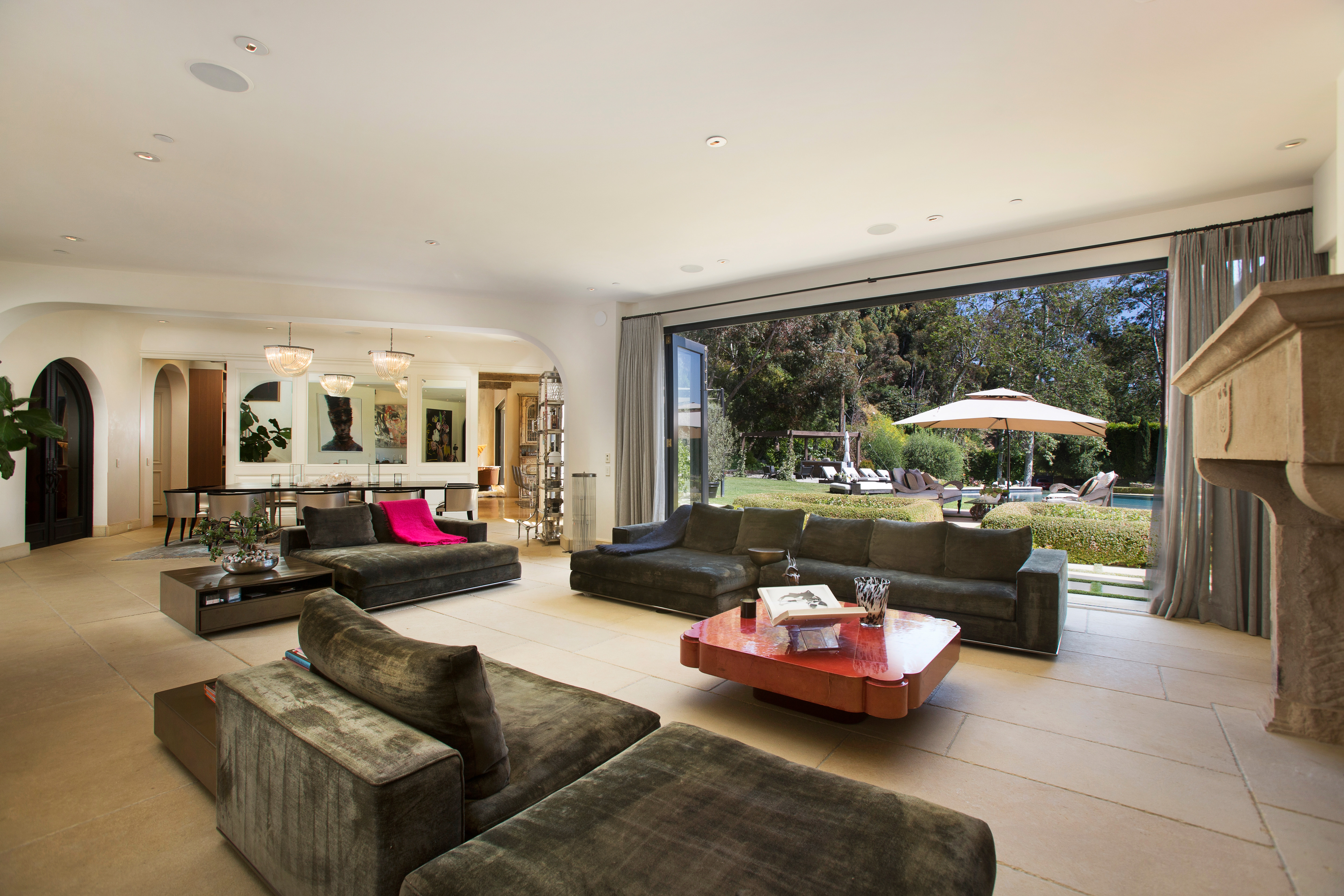 Villa Tuscan | Photo 19