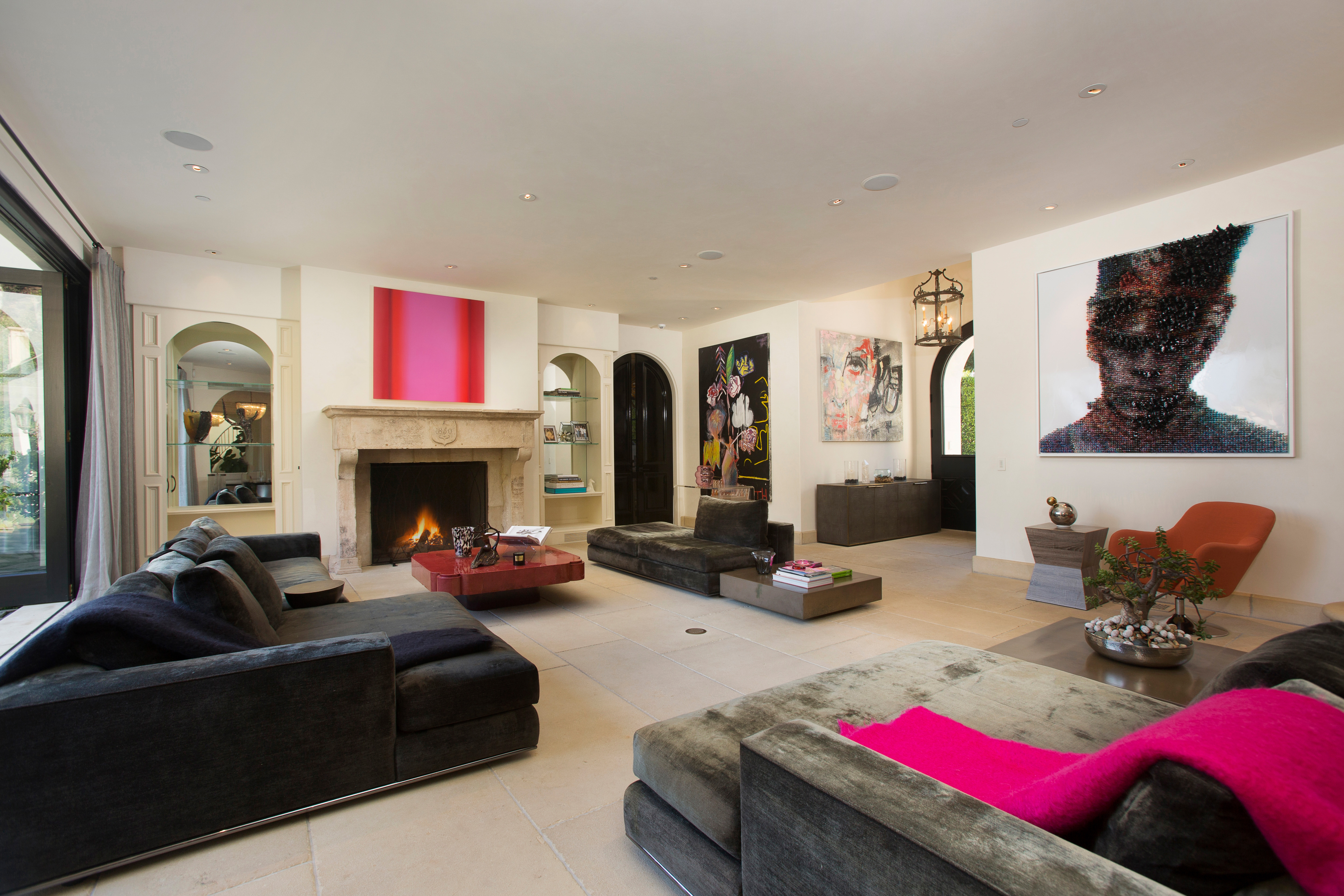 Villa Tuscan | Photo 16