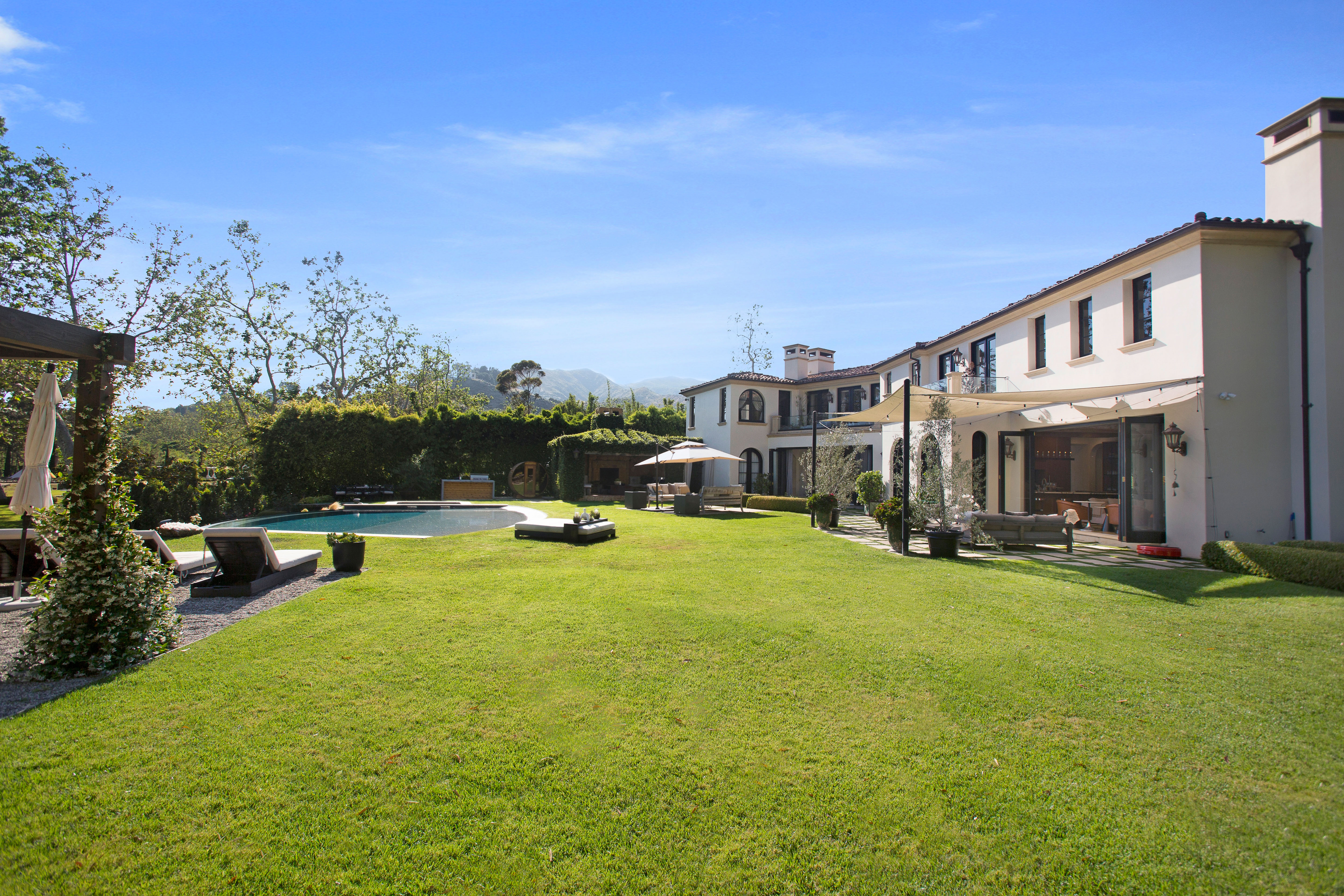 Villa Tuscan | Photo 60