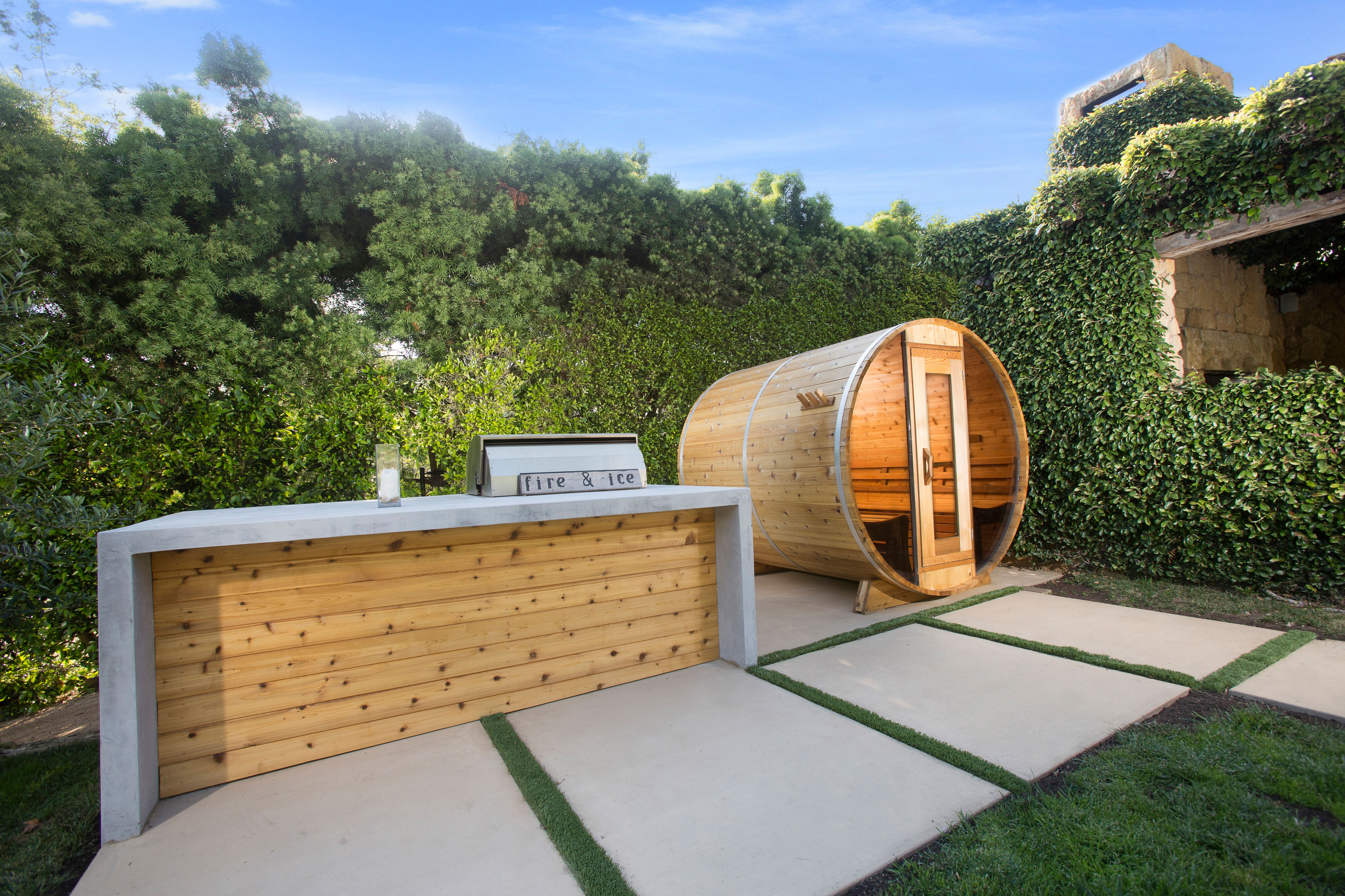 Villa Tuscan | Photo 41