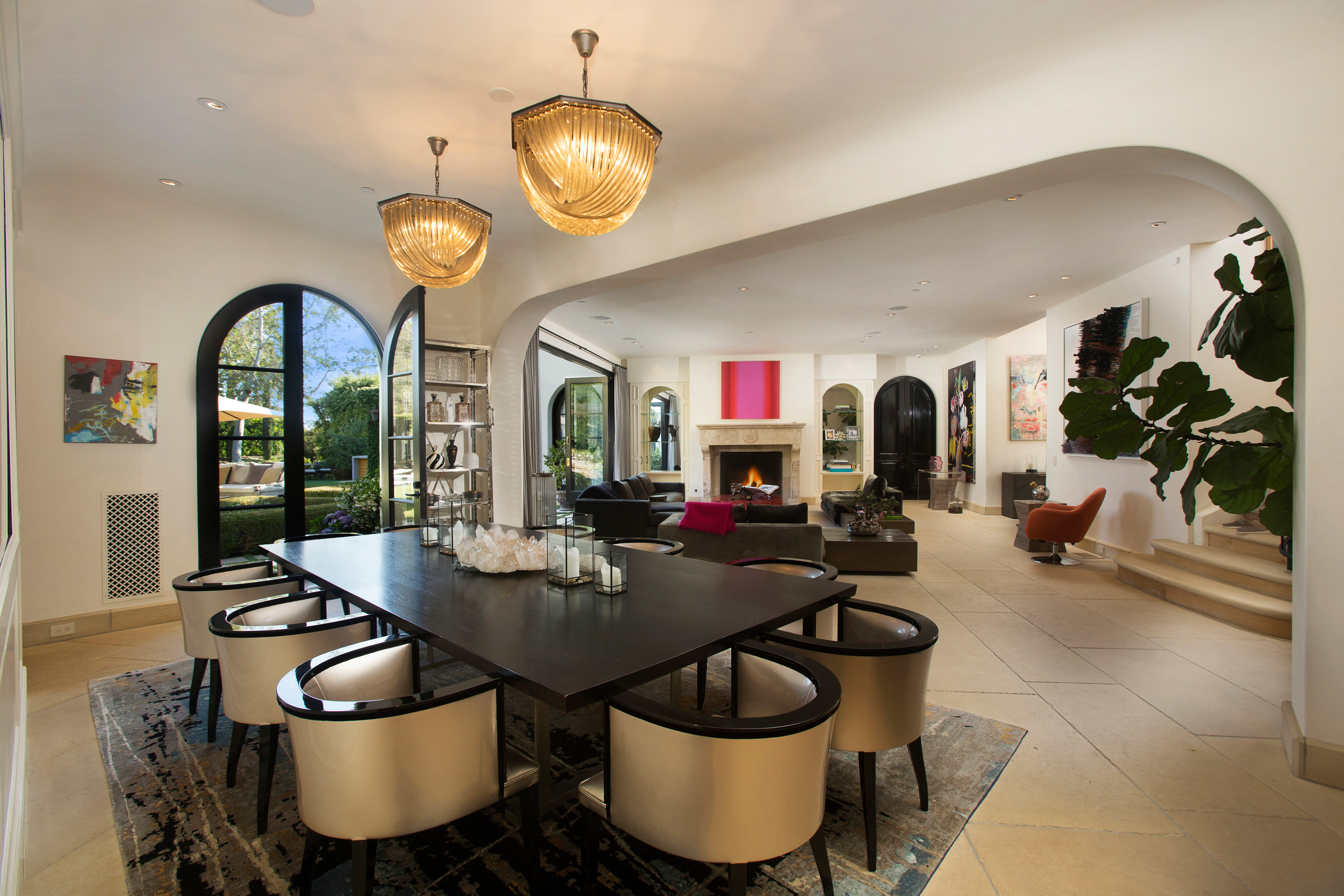 Villa Tuscan | Photo 29