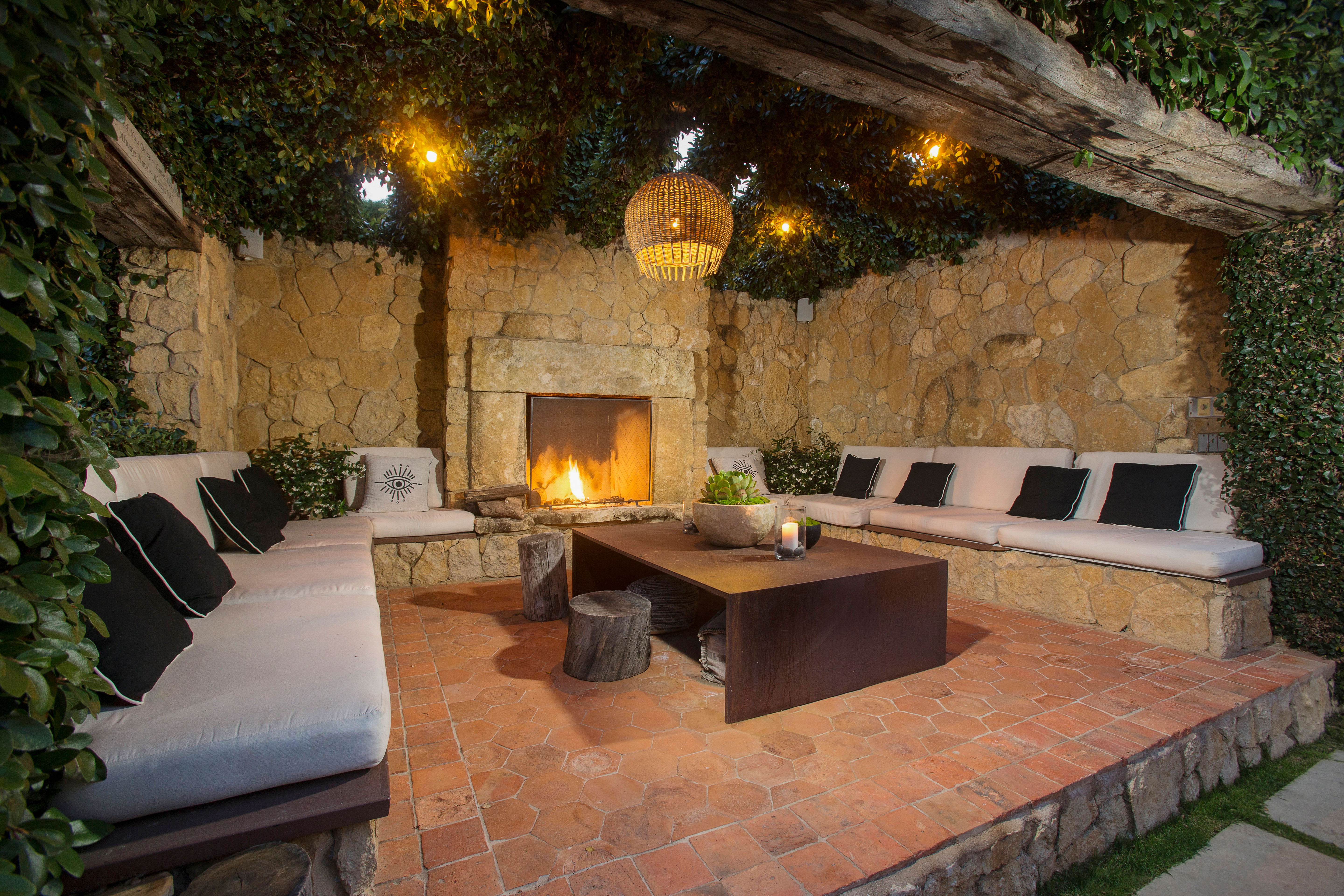 Villa Tuscan | Photo 8