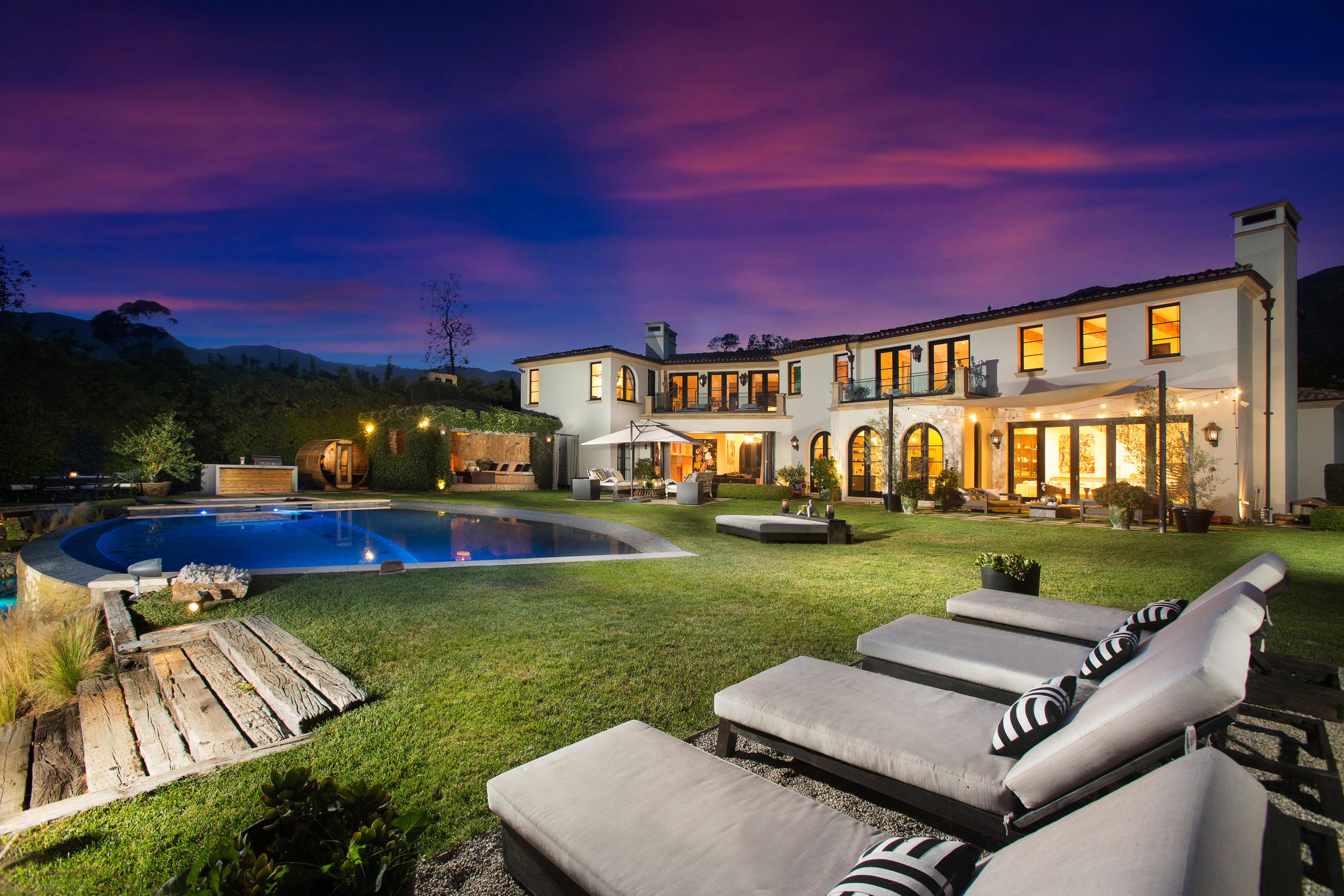 Villa Tuscan | Photo 3