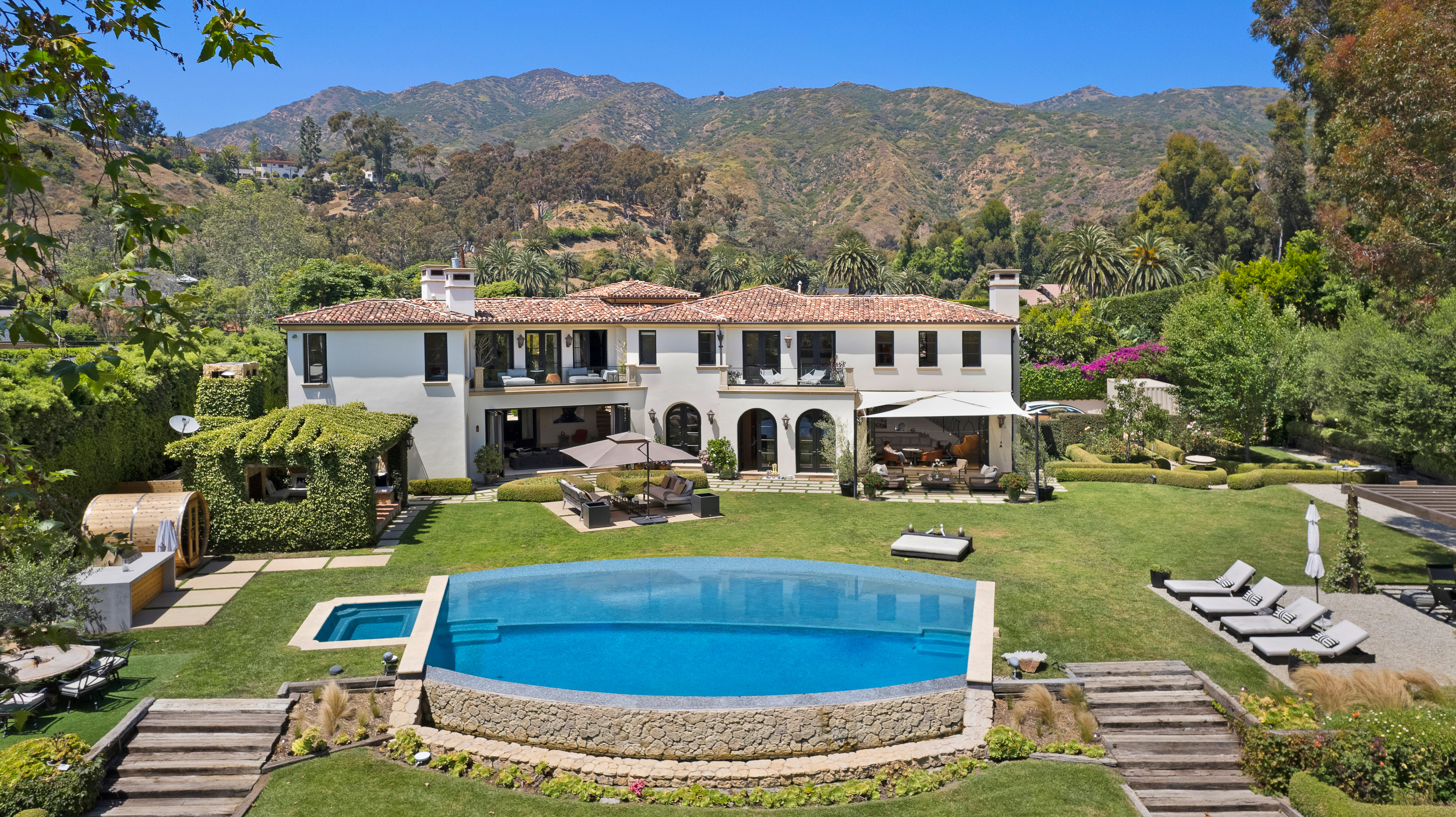 Villa Tuscan | Photo 10