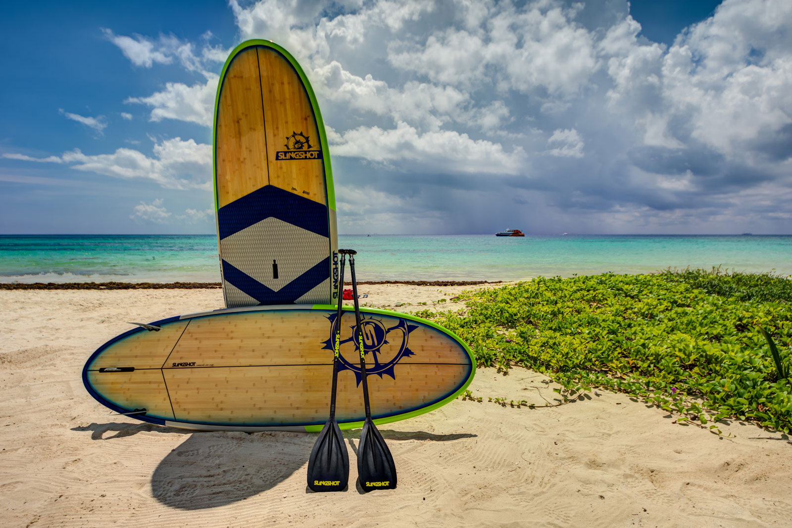 Villa Kin Ich | Photo 29