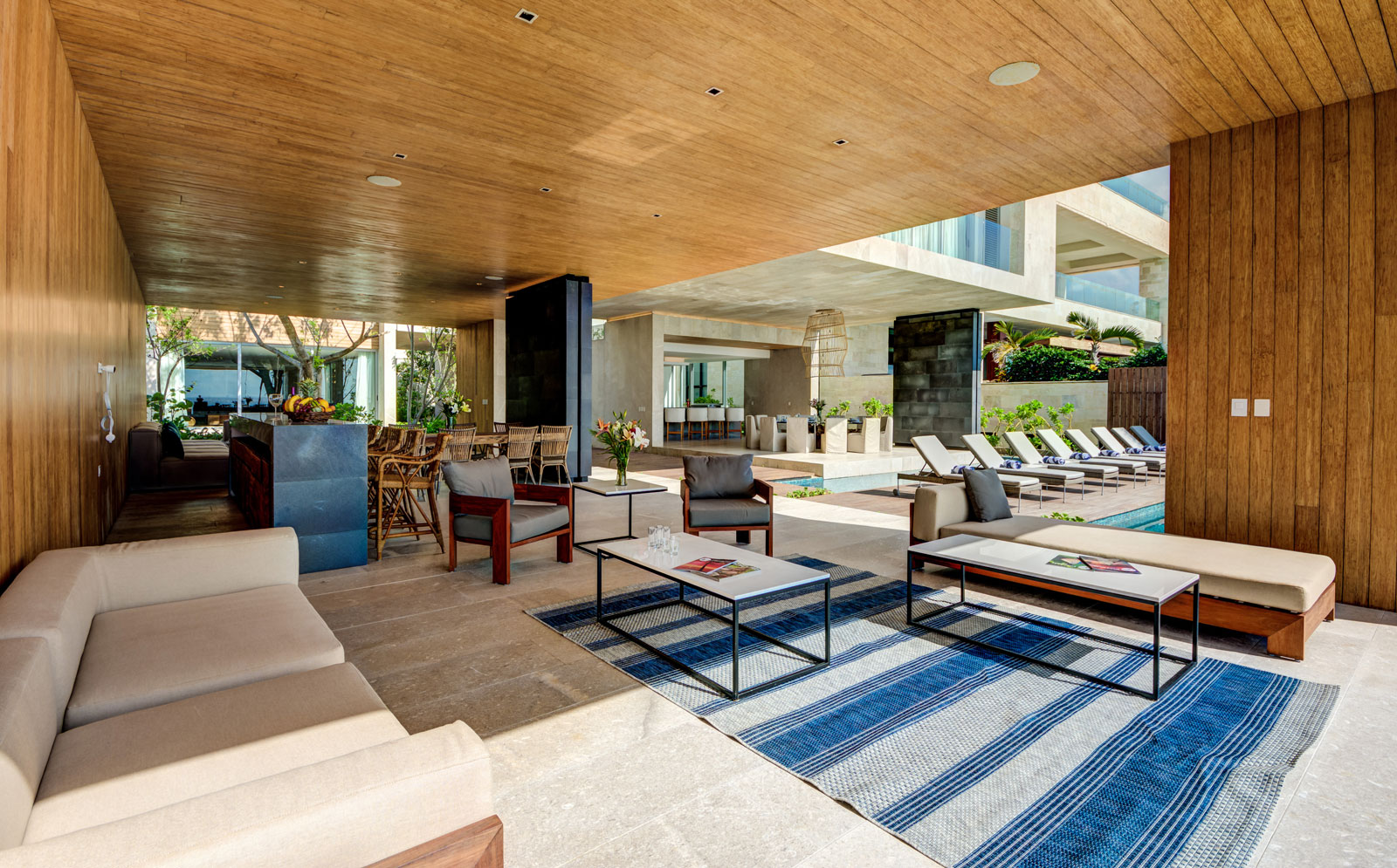 Villa Kin Ich | Photo 9