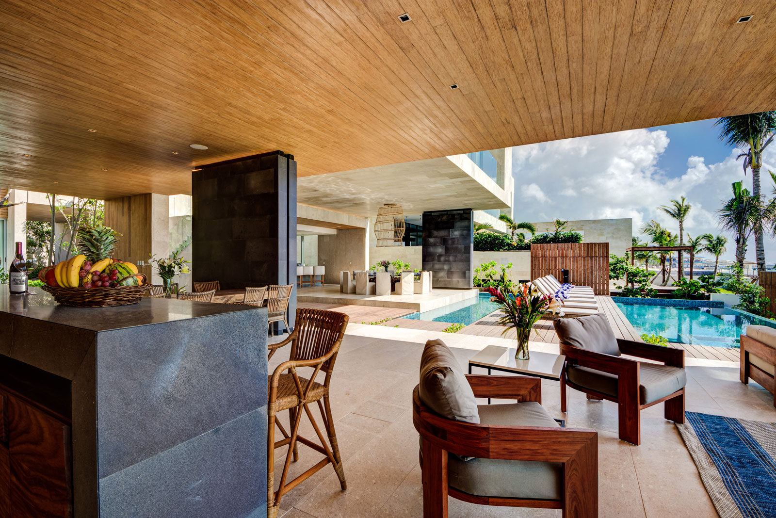 Villa Kin Ich | Photo 8