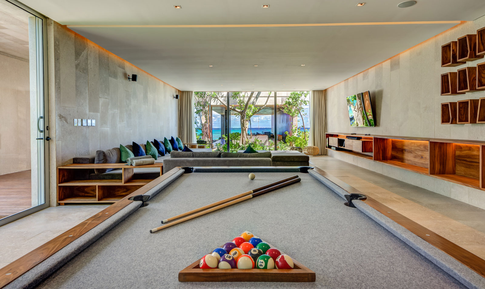 Villa Kin Ich | Photo 13