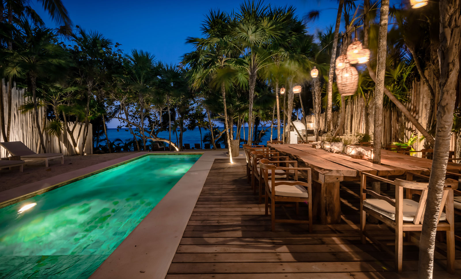 Villa La Semilla | Photo 2