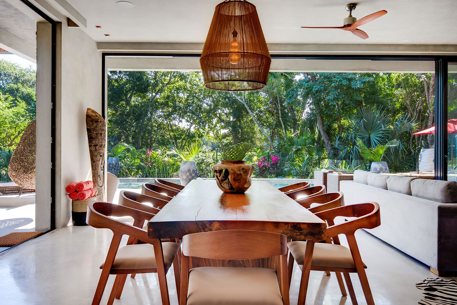 Villa Kaa Nah | Photo 10