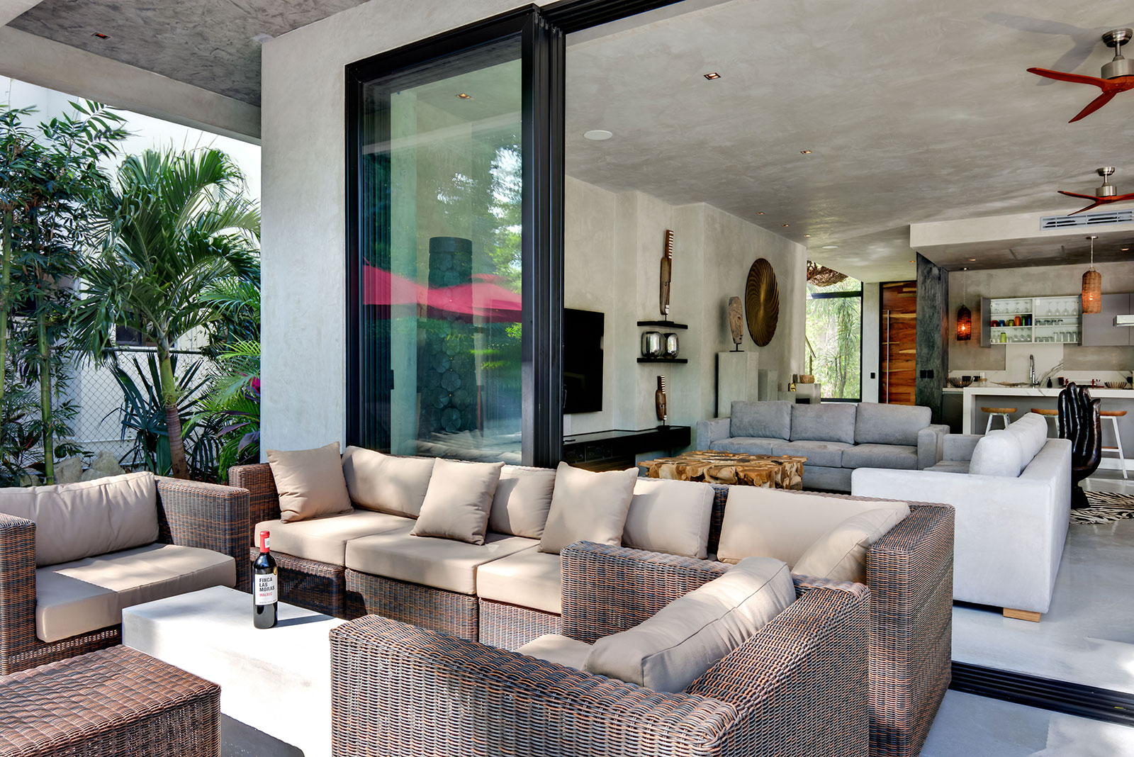 Villa Kaa Nah | Photo 6