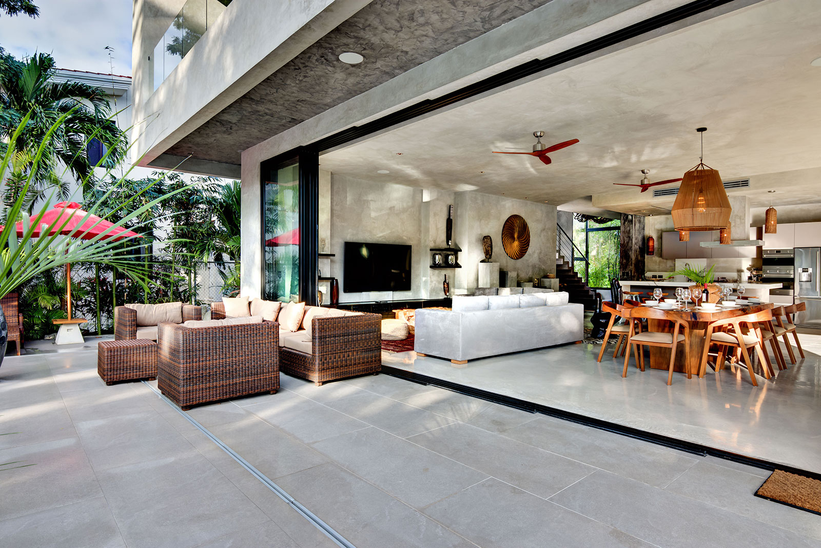 Villa Kaa Nah | Photo 8