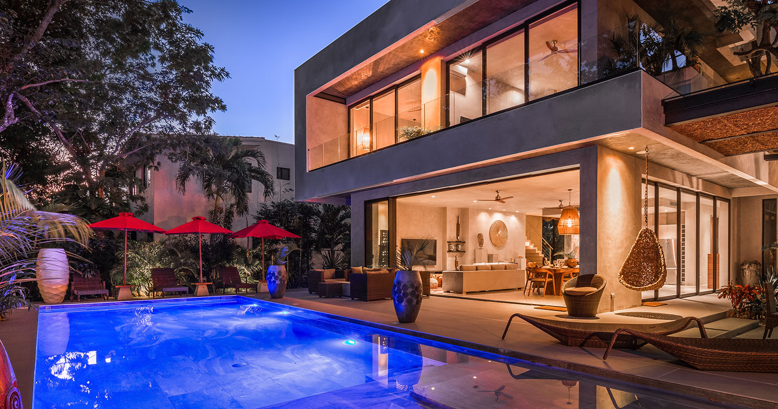 Villa Kaa Nah | Photo 35