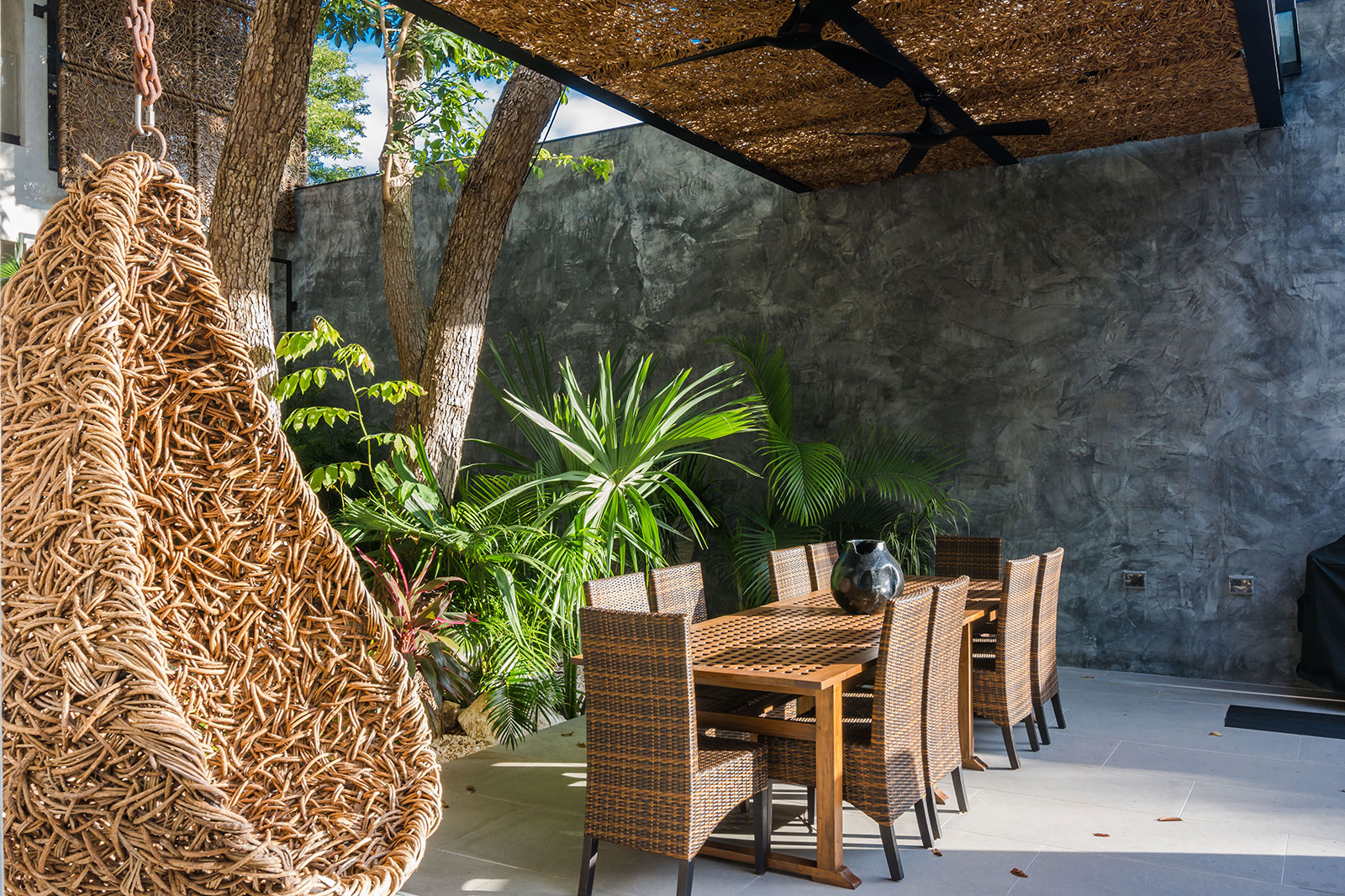 Villa Kaa Nah | Photo 34