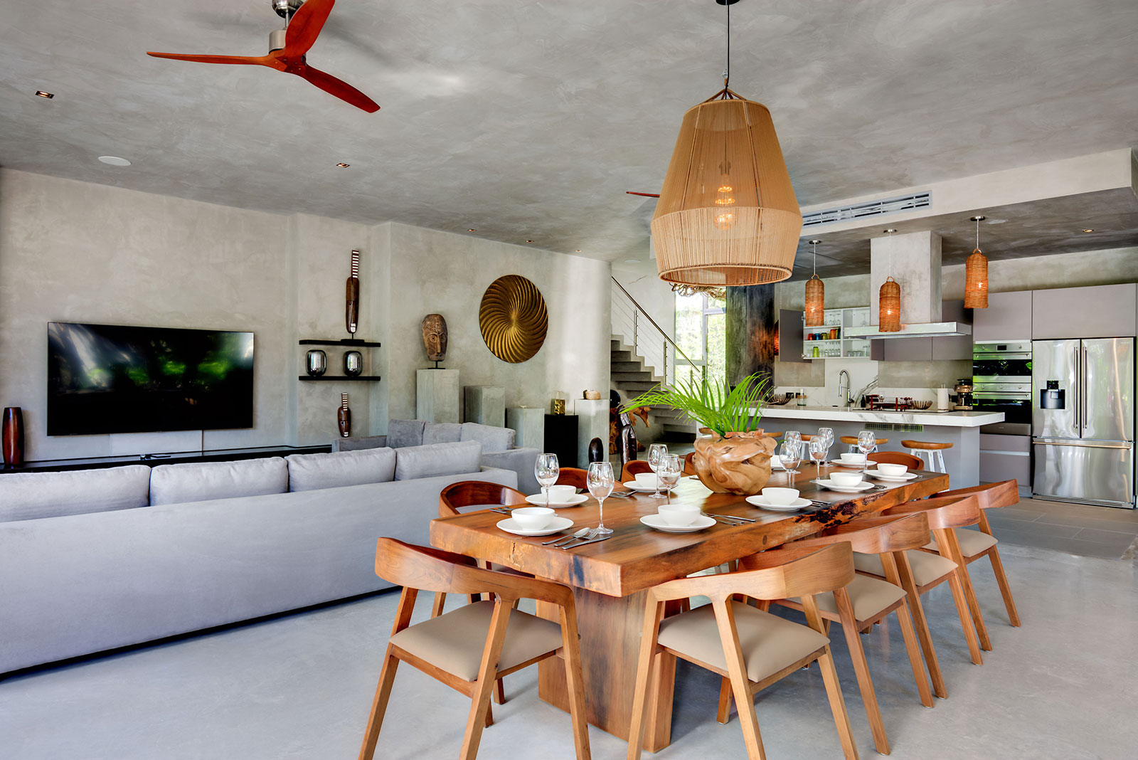 Villa Kaa Nah | Photo 12