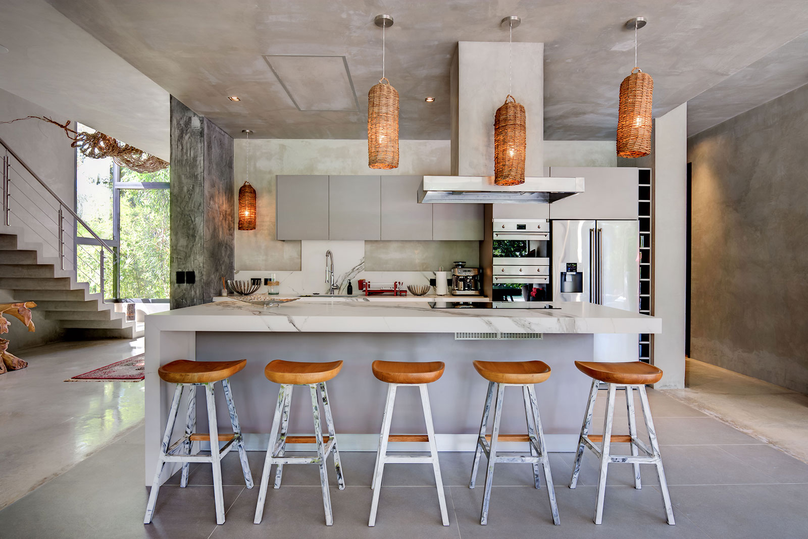 Villa Kaa Nah | Photo 14