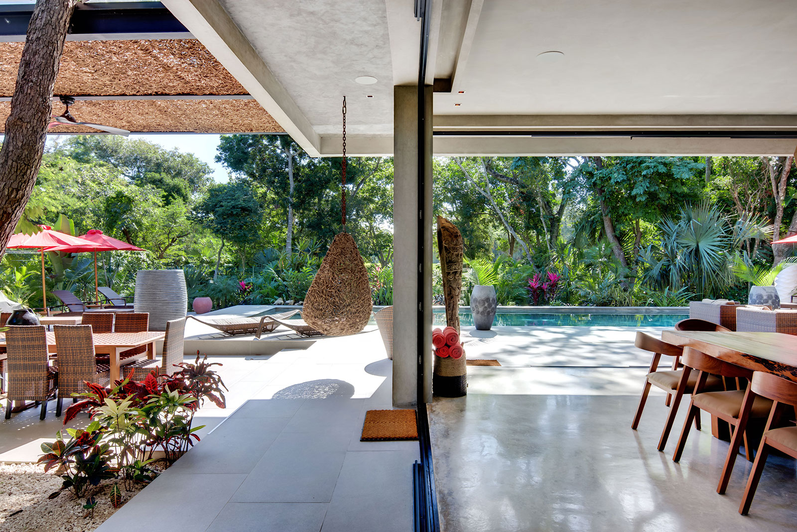 Villa Kaa Nah | Photo 31