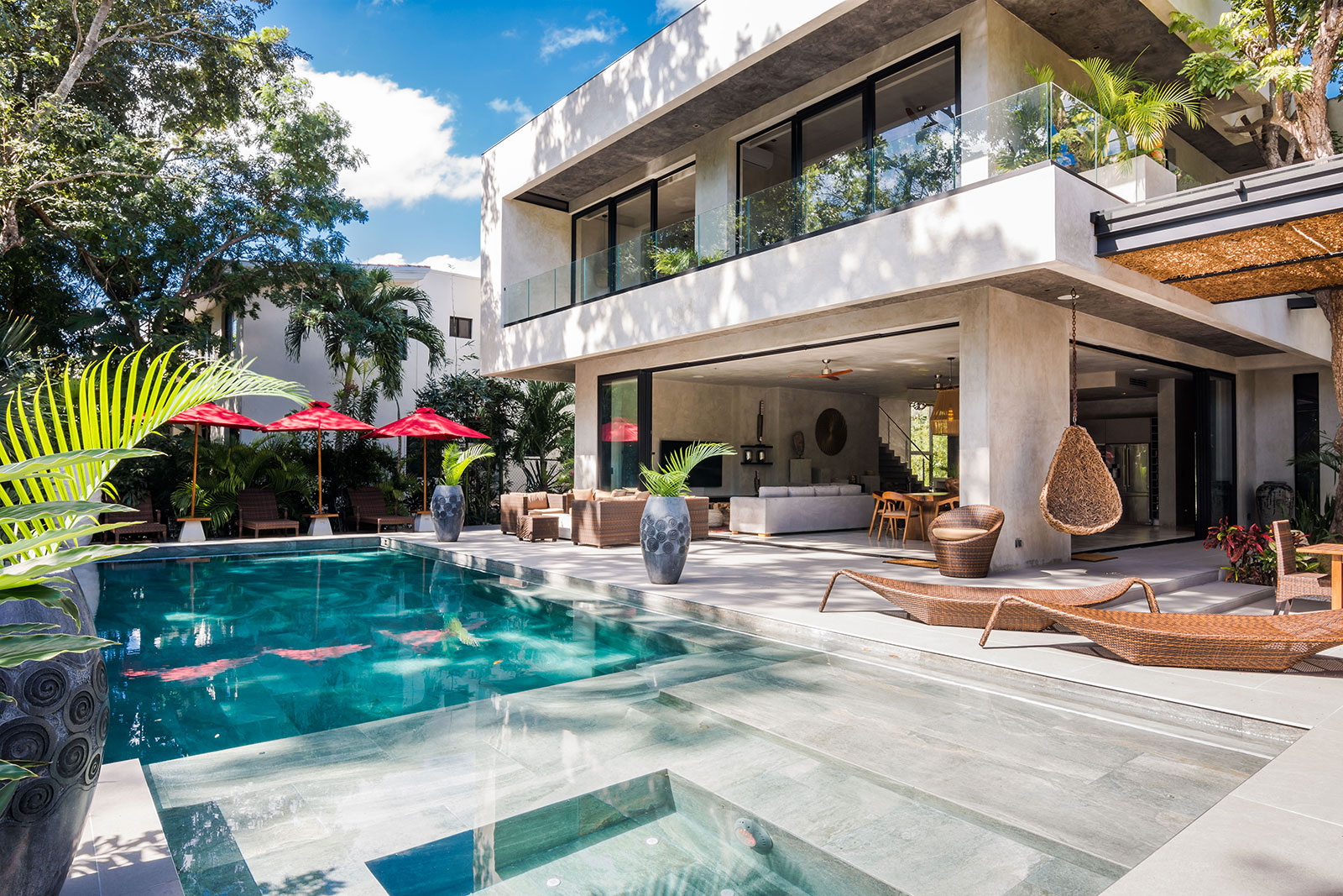 Villa Kaa Nah | Photo 4