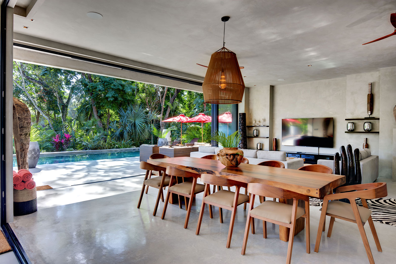 Villa Kaa Nah | Photo 9