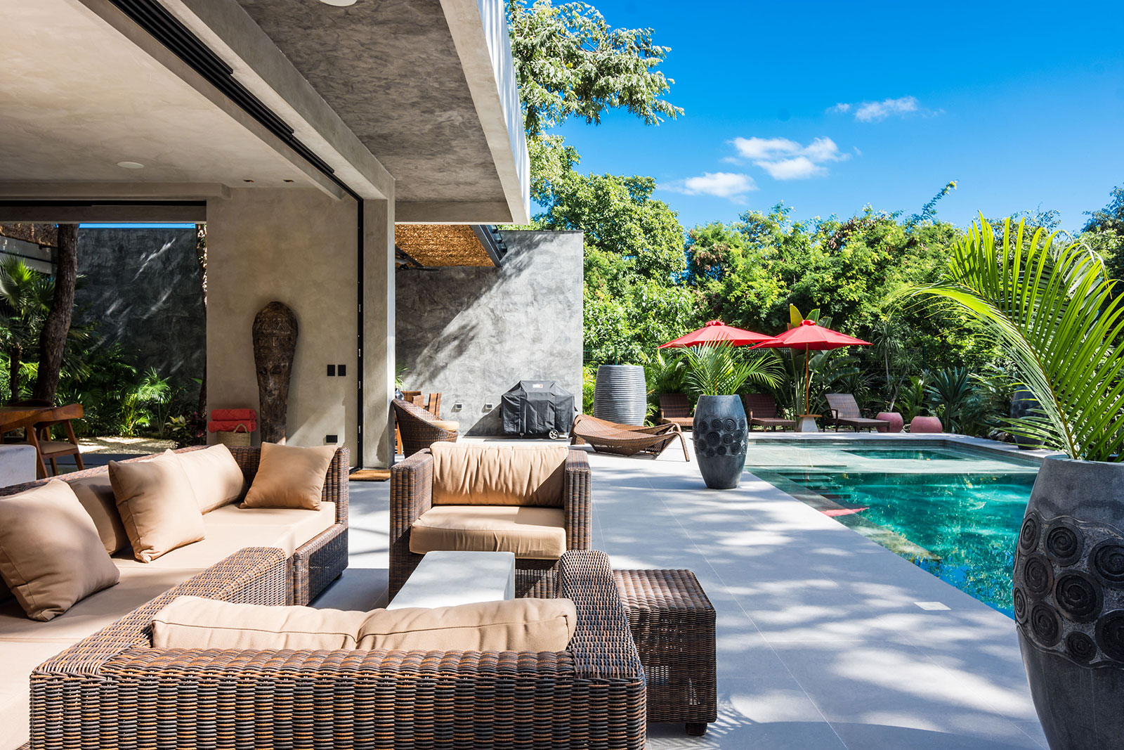 Villa Kaa Nah | Photo 2