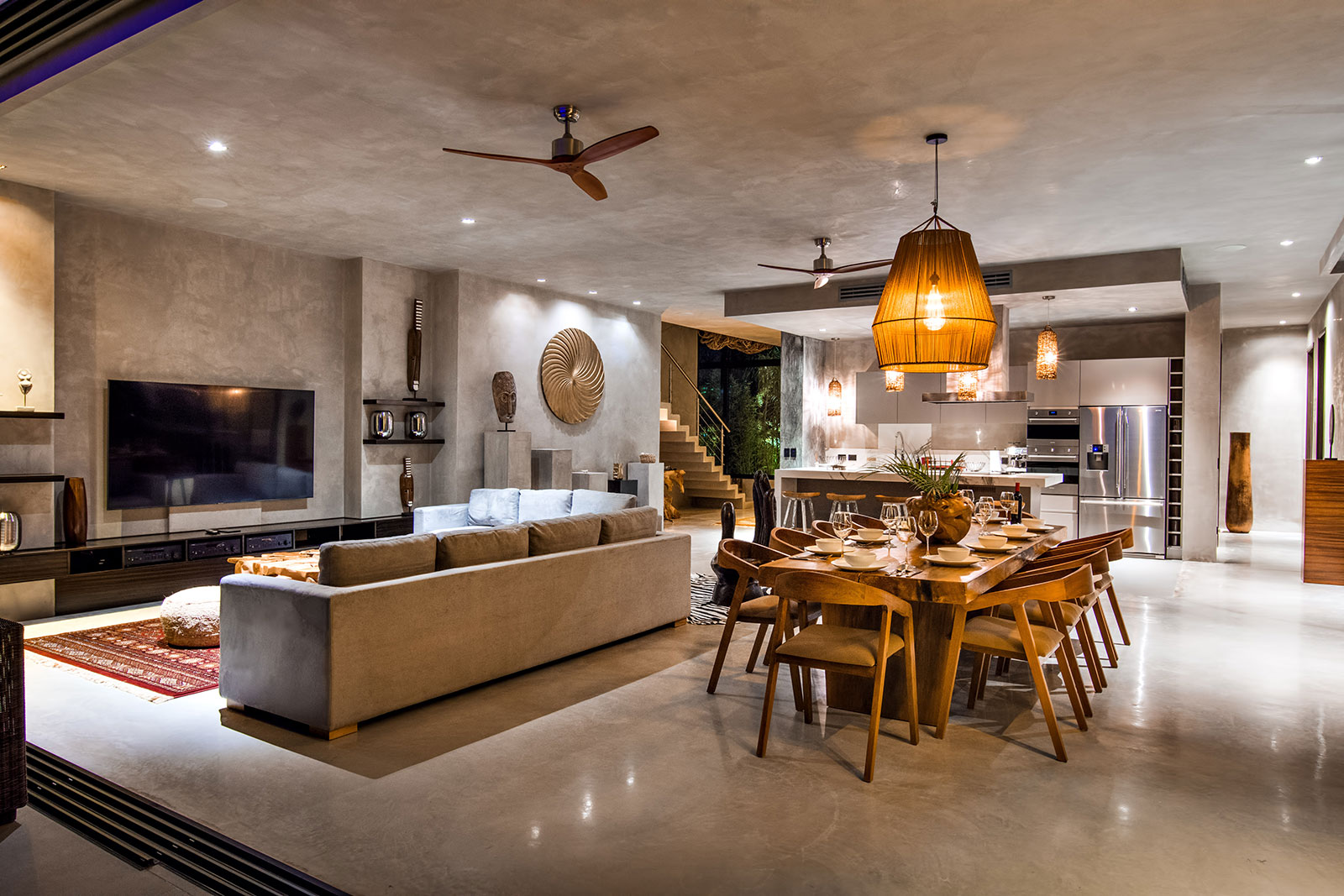 Villa Kaa Nah | Photo 13