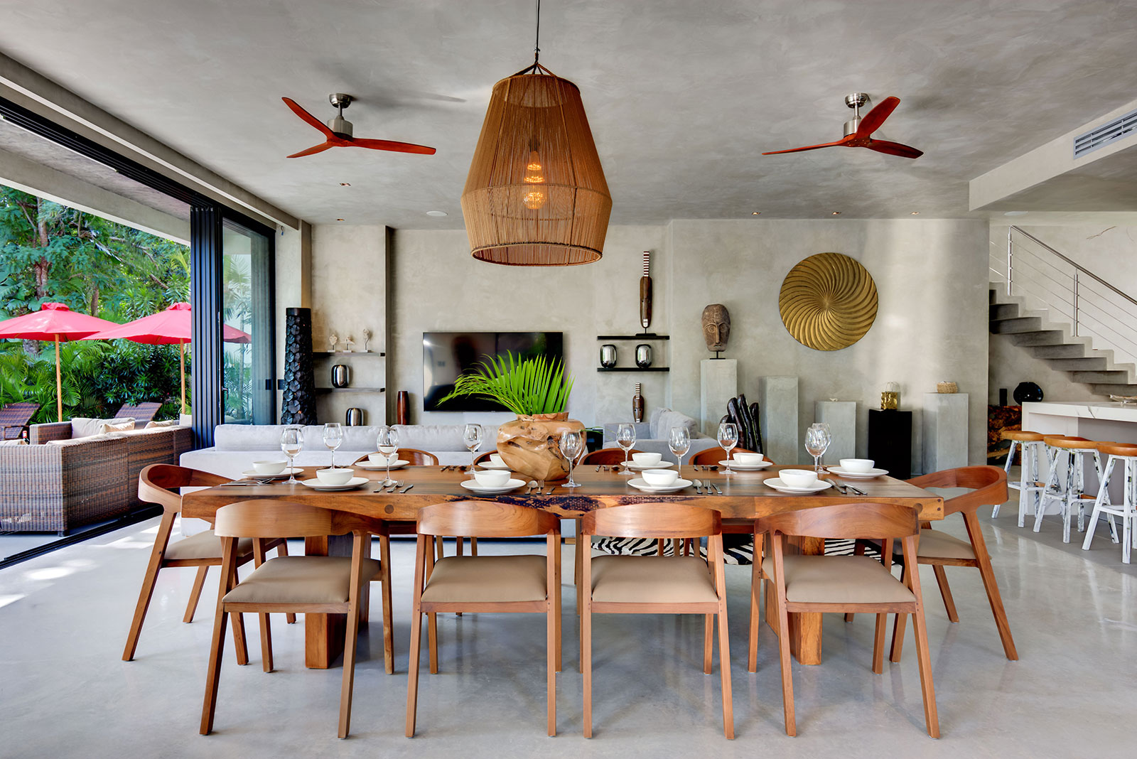 Villa Kaa Nah | Photo 11