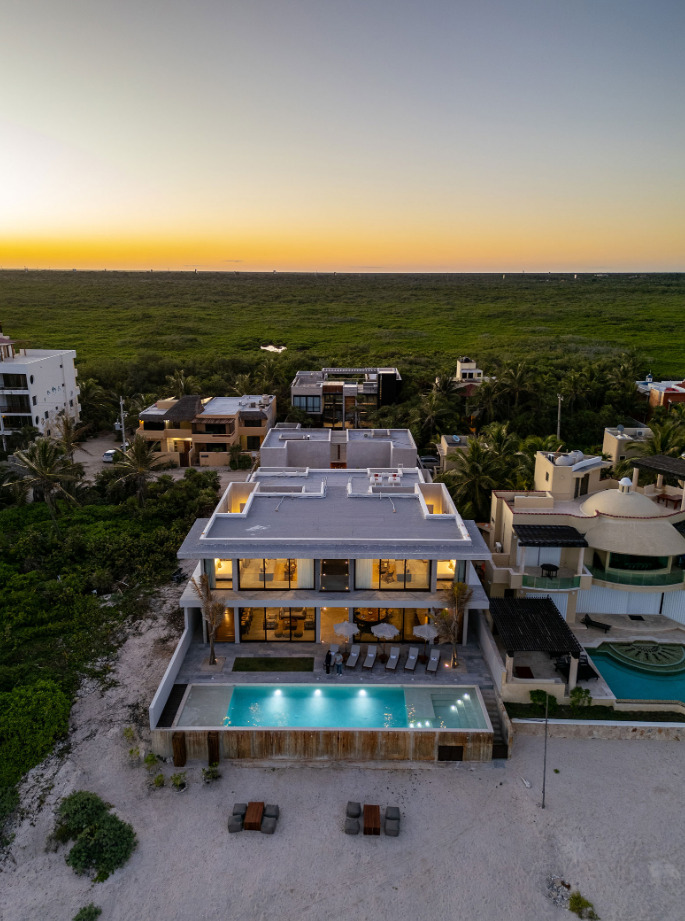 Saadetna Beach House | Photo 5