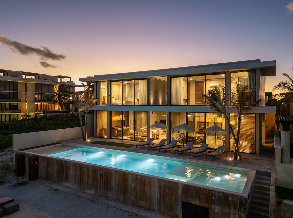 Saadetna Beach House | Photo 3