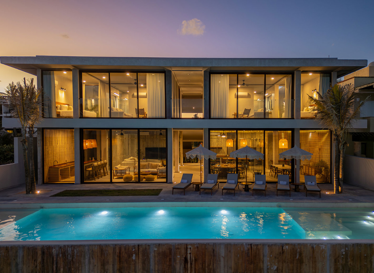 Saadetna Beach House