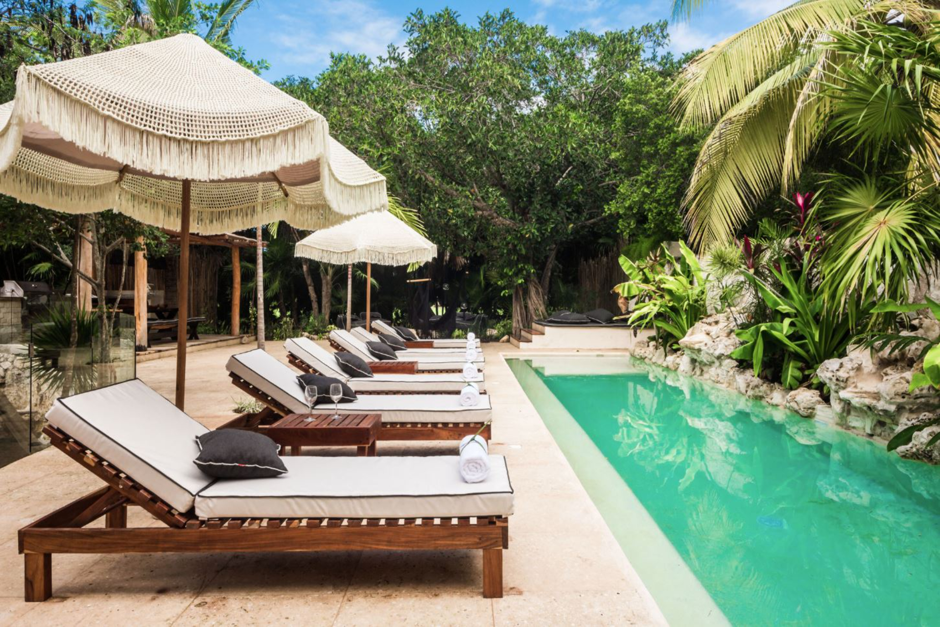 Casa Cenote | Photo 2