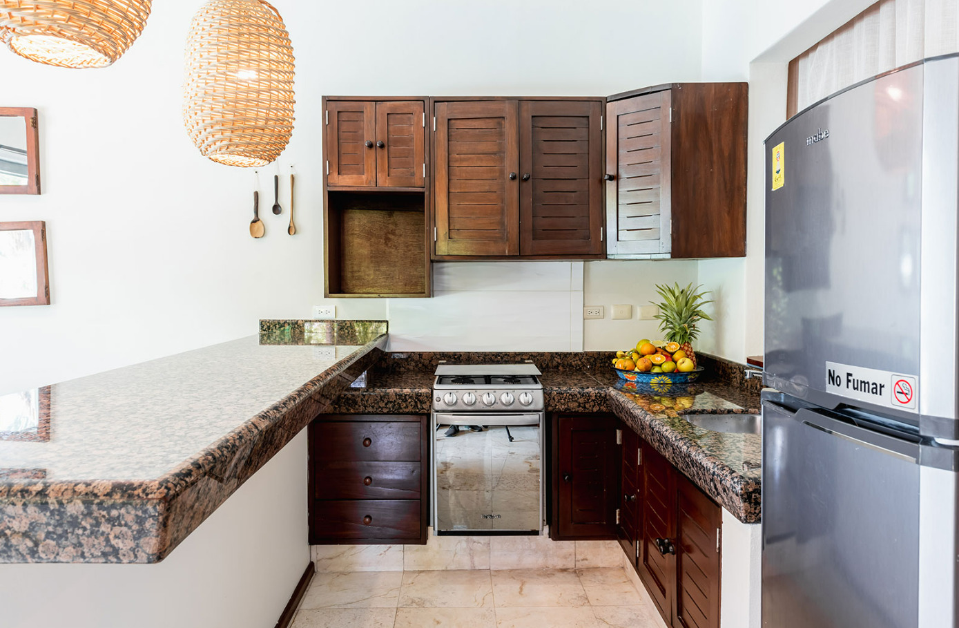 Sombras del Viento | Photo 16