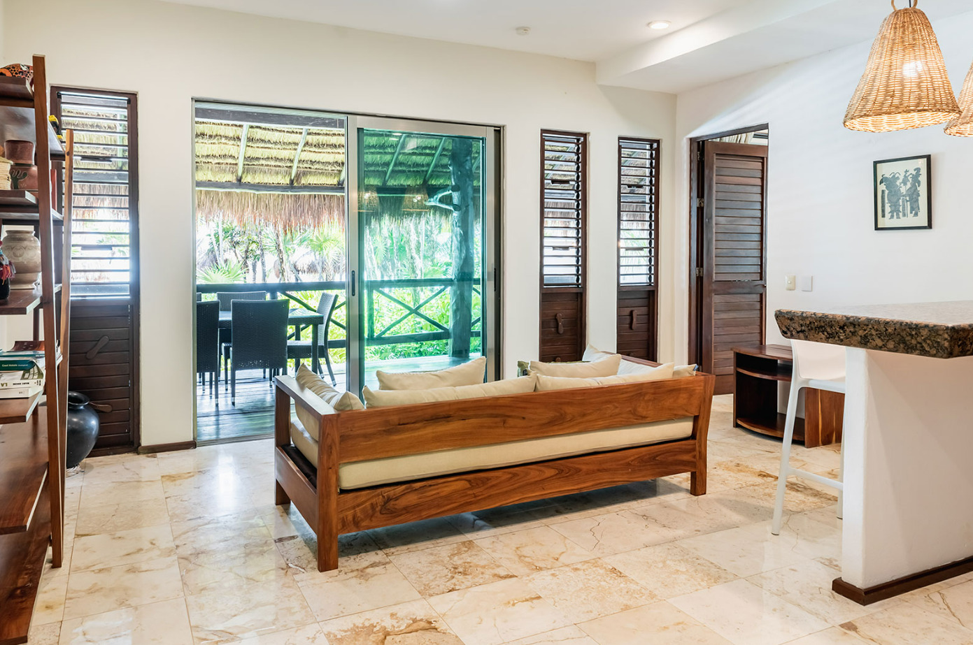 Sombras del Viento | Photo 9